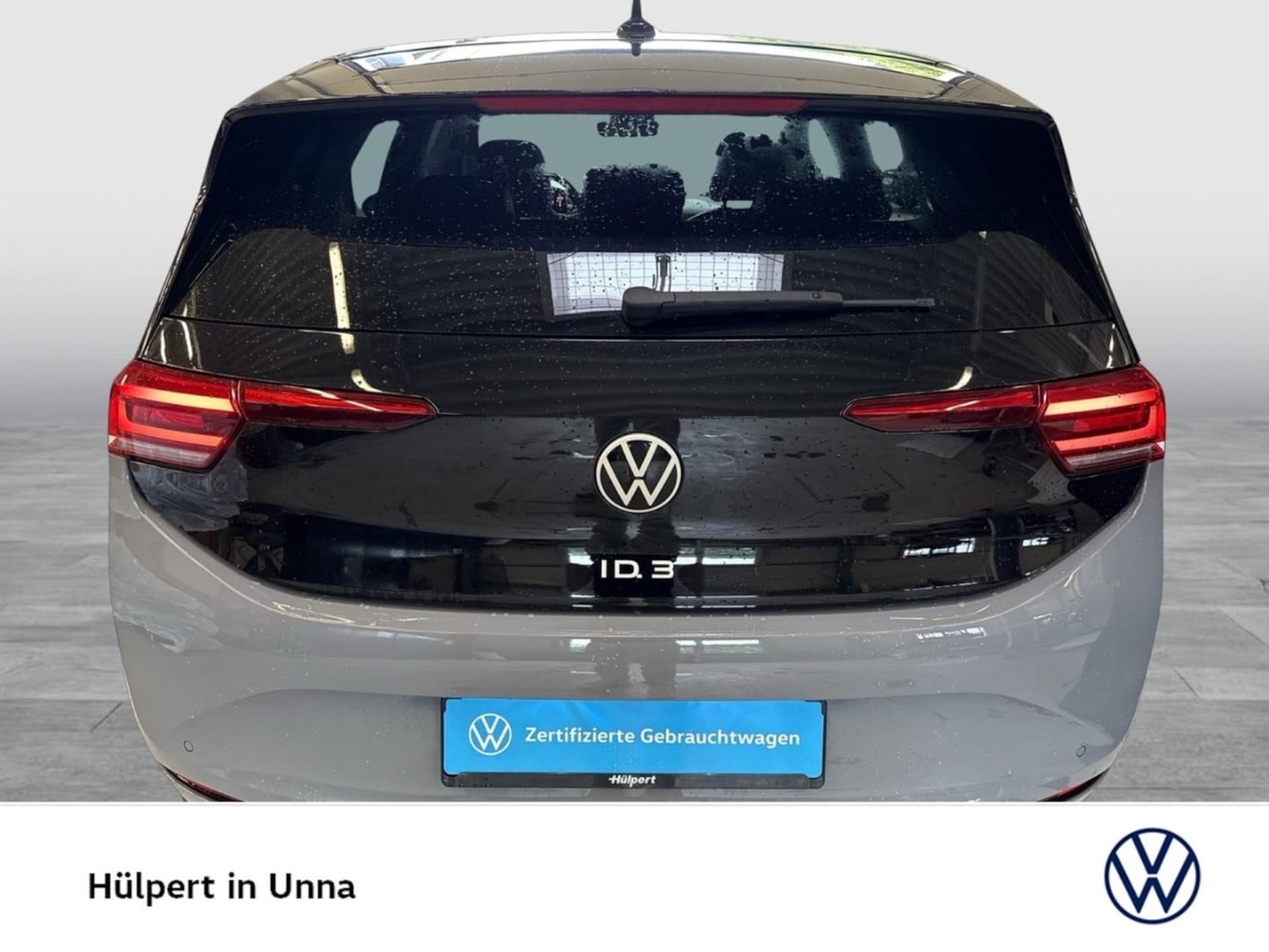 Volkswagen ID.3 MOVE Pro