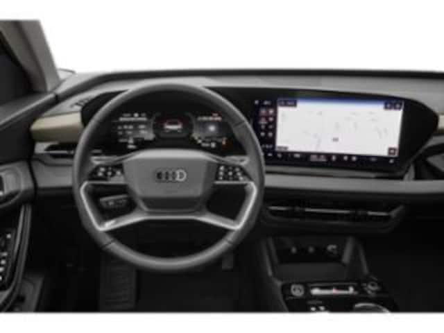 2027 Audi Q6 e-tron