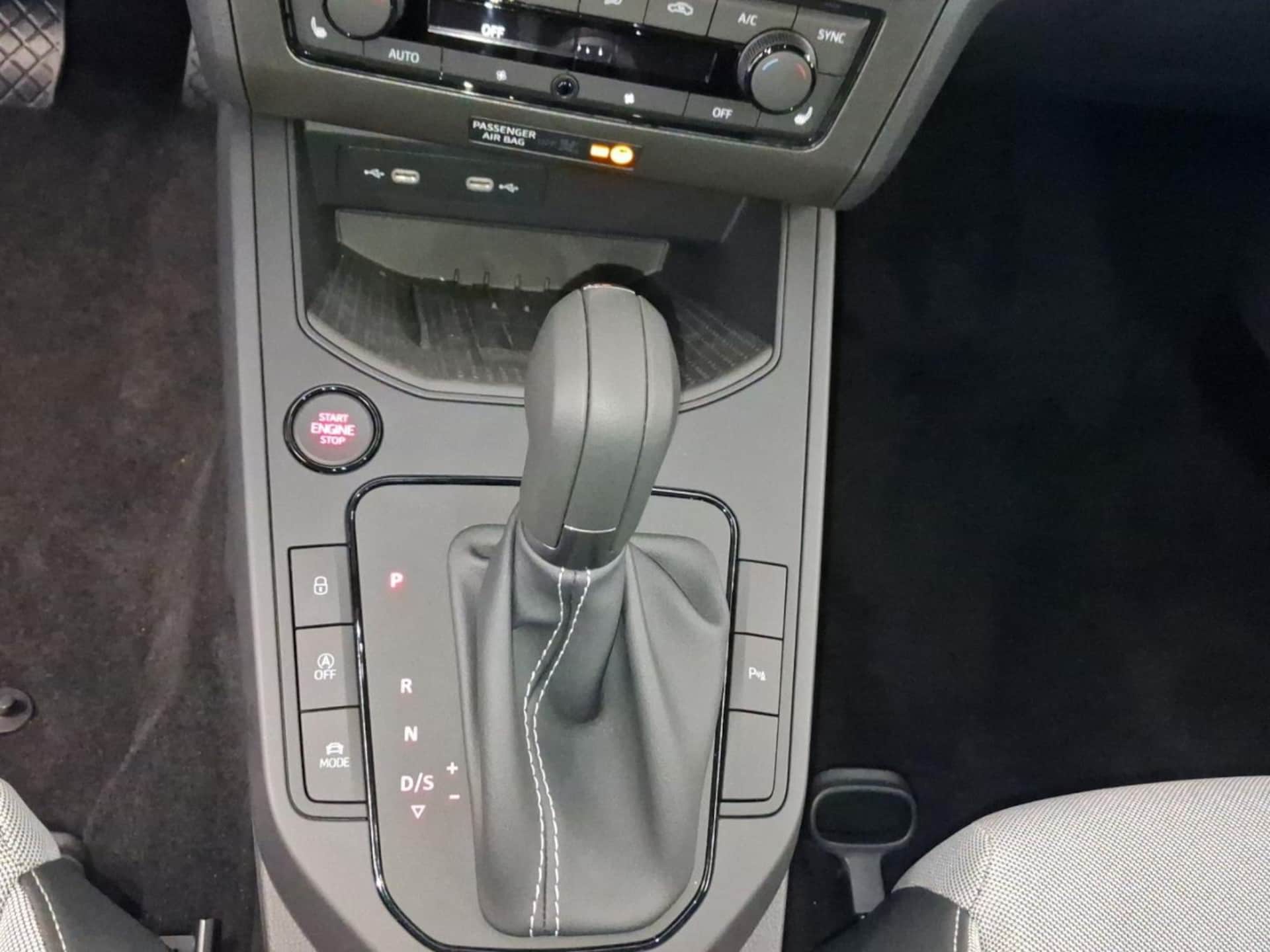 SEAT Ibiza FR