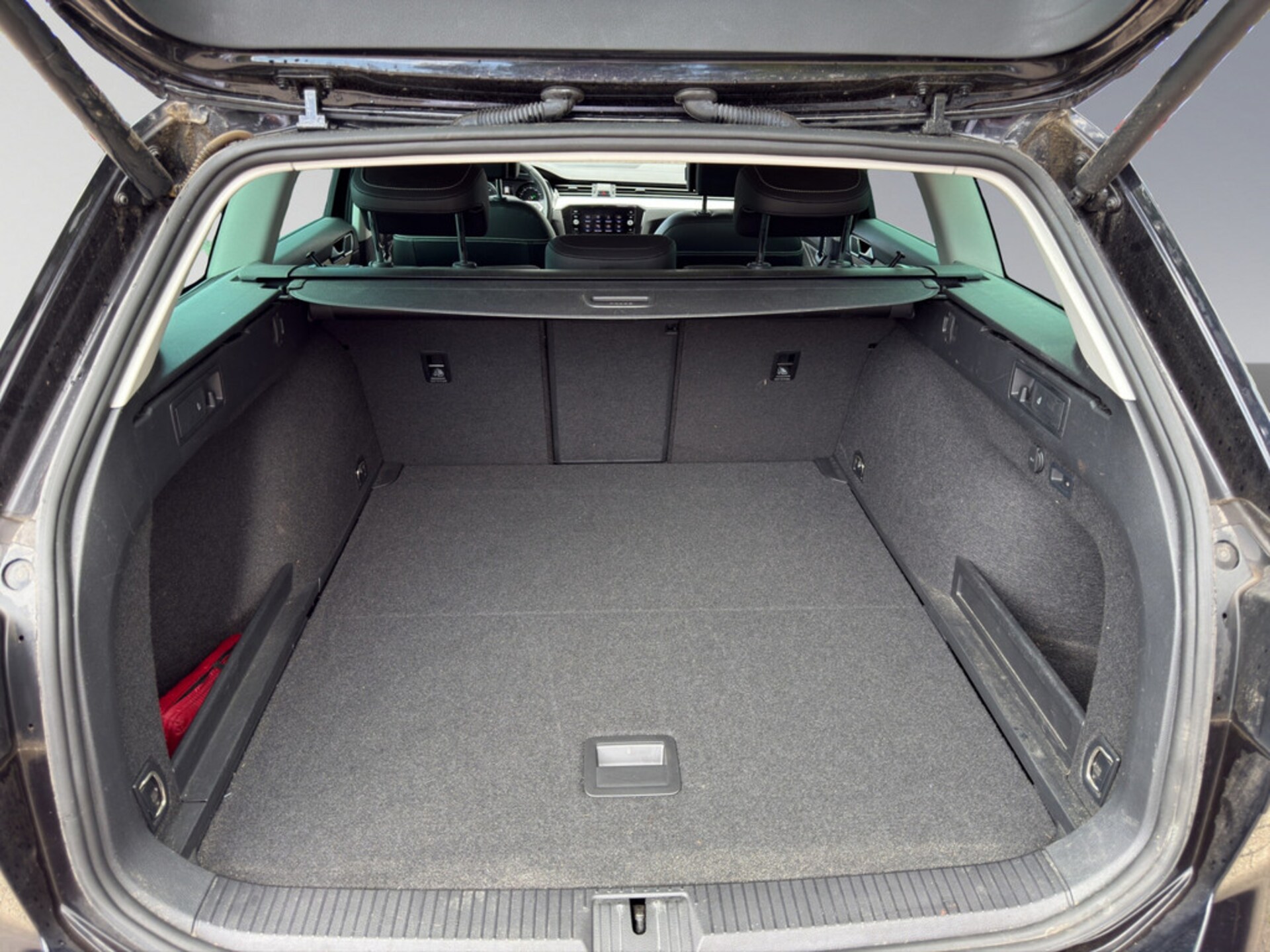 Volkswagen Passat Variant Elegance