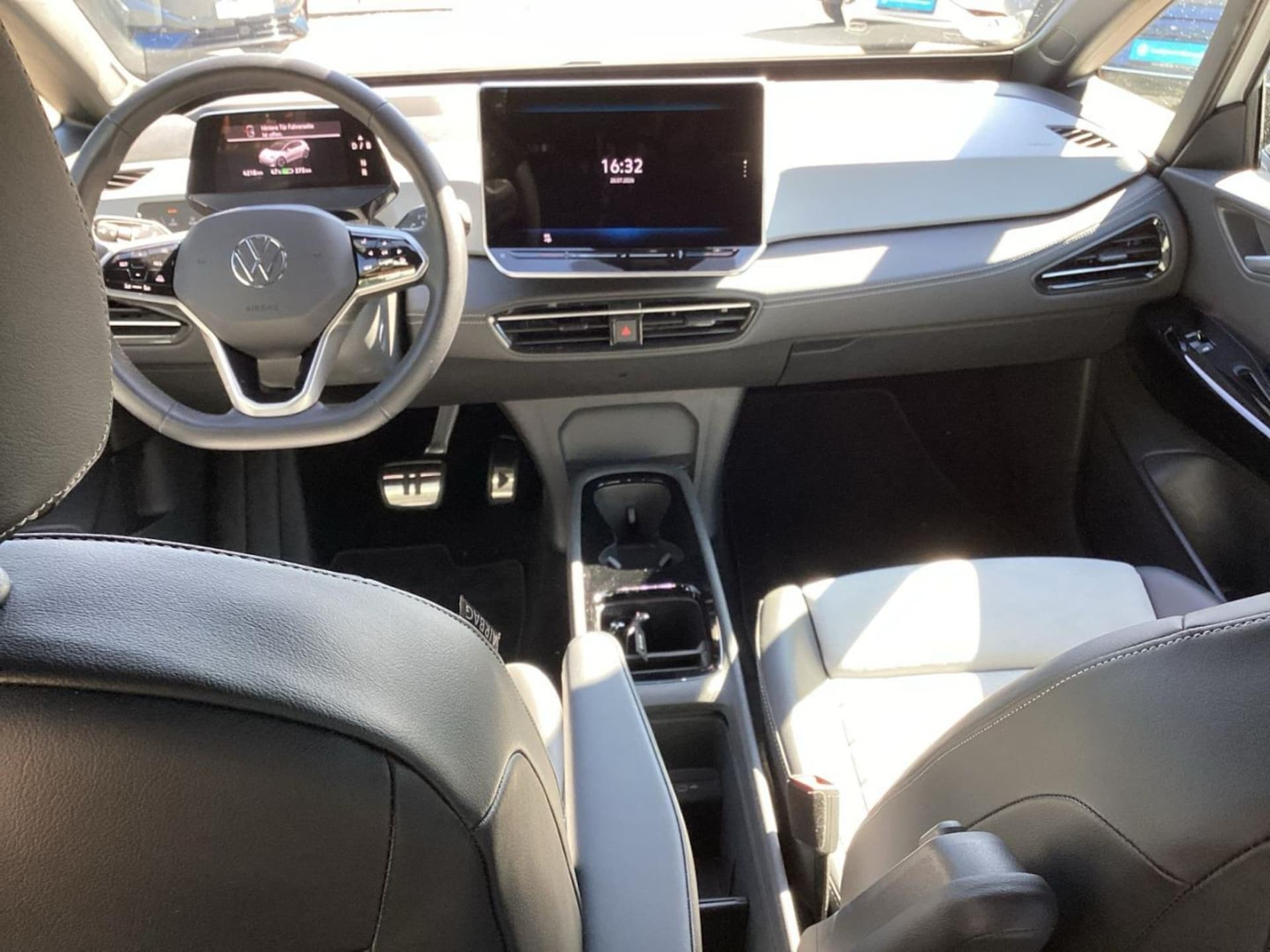 Volkswagen ID.3 Pro S