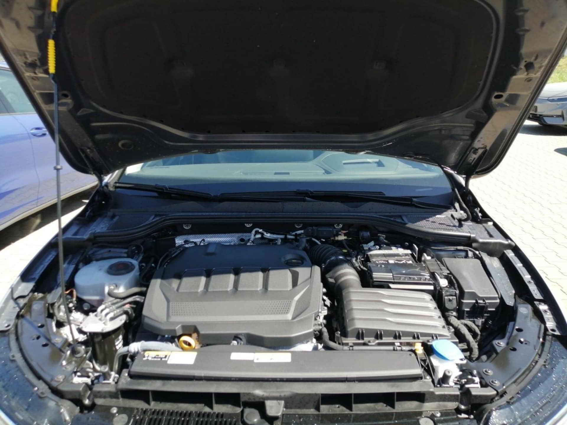 Volkswagen Golf Life