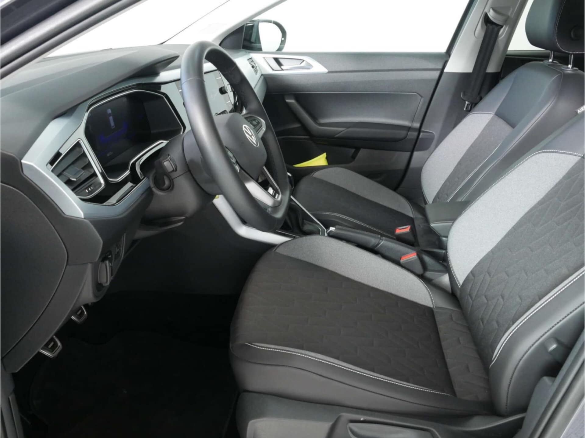 Volkswagen Taigo Goal