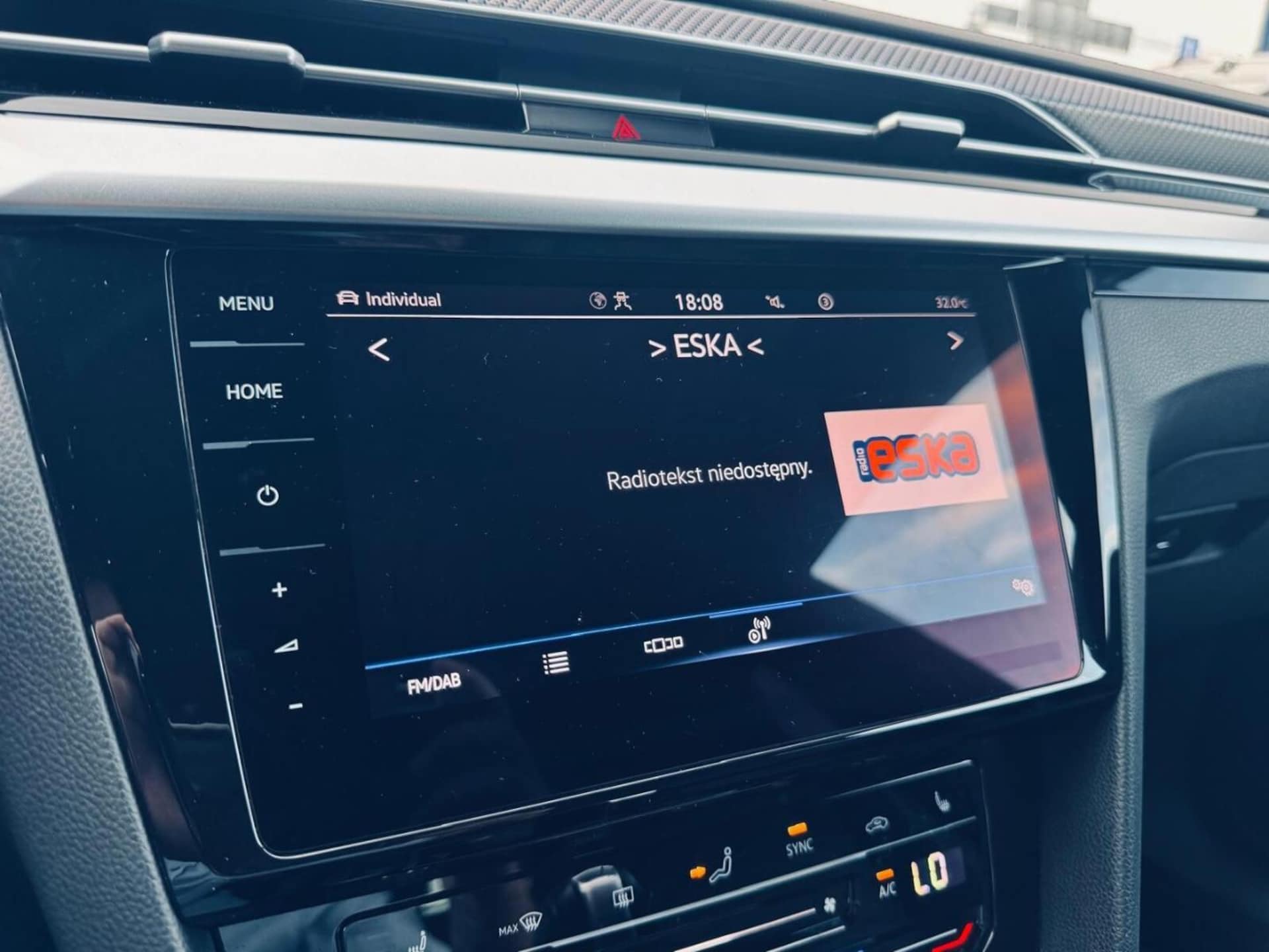 Volkswagen Arteon R-Line