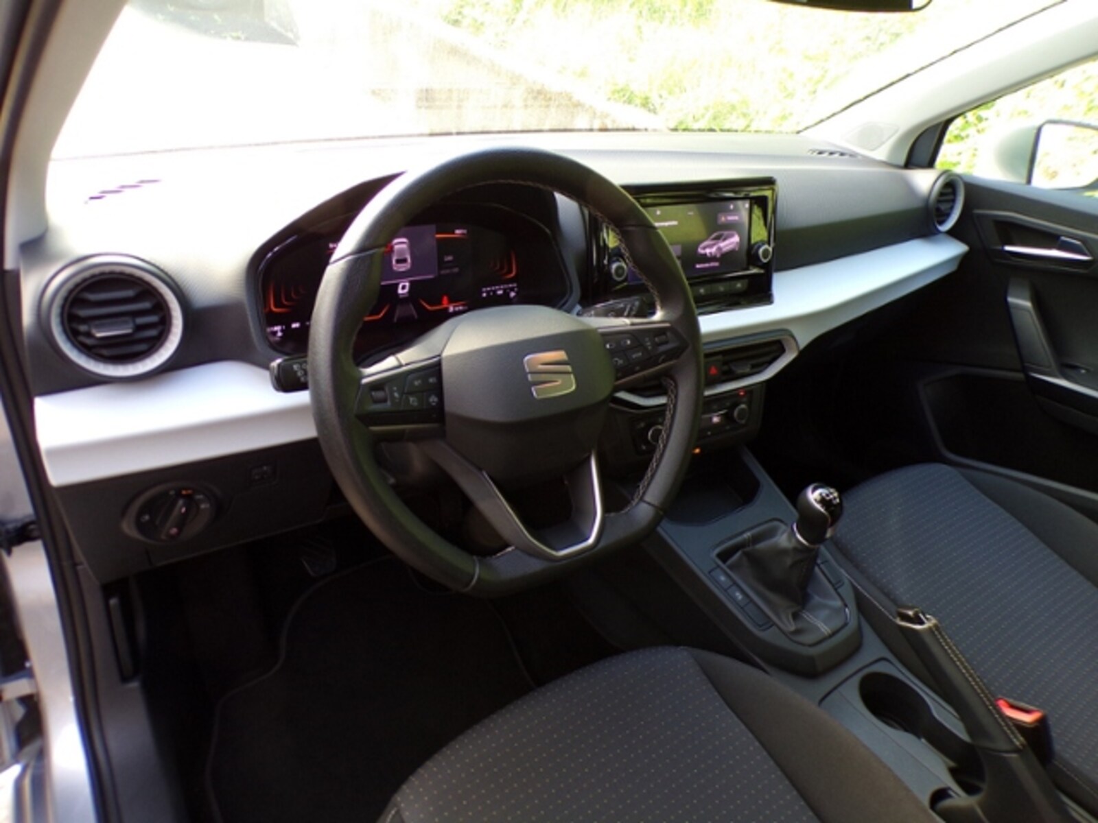 SEAT Ibiza – Bild 12