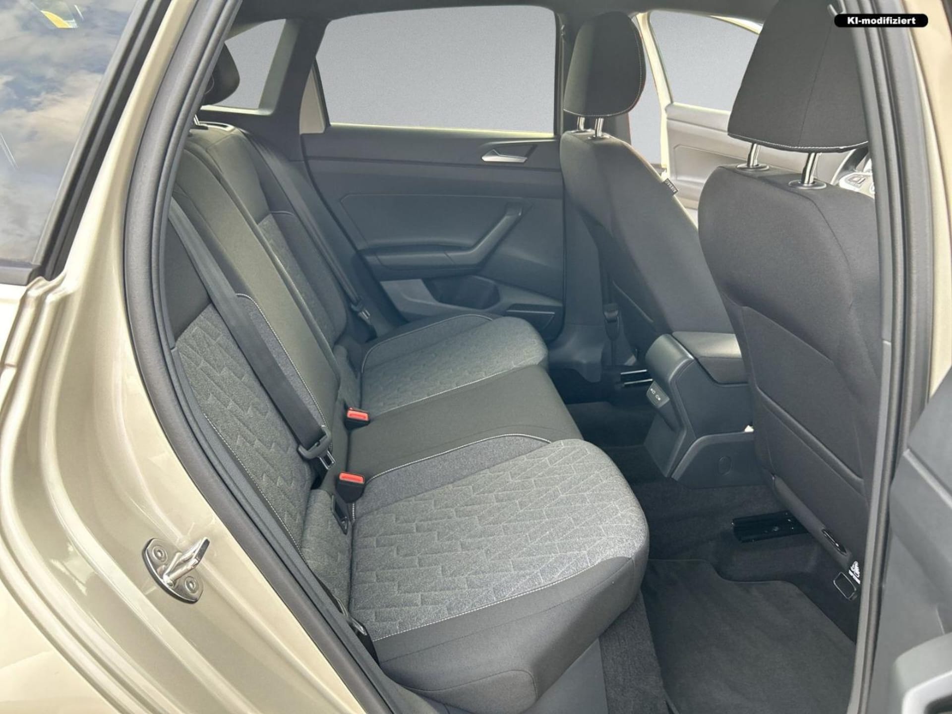 Volkswagen Taigo MOVE