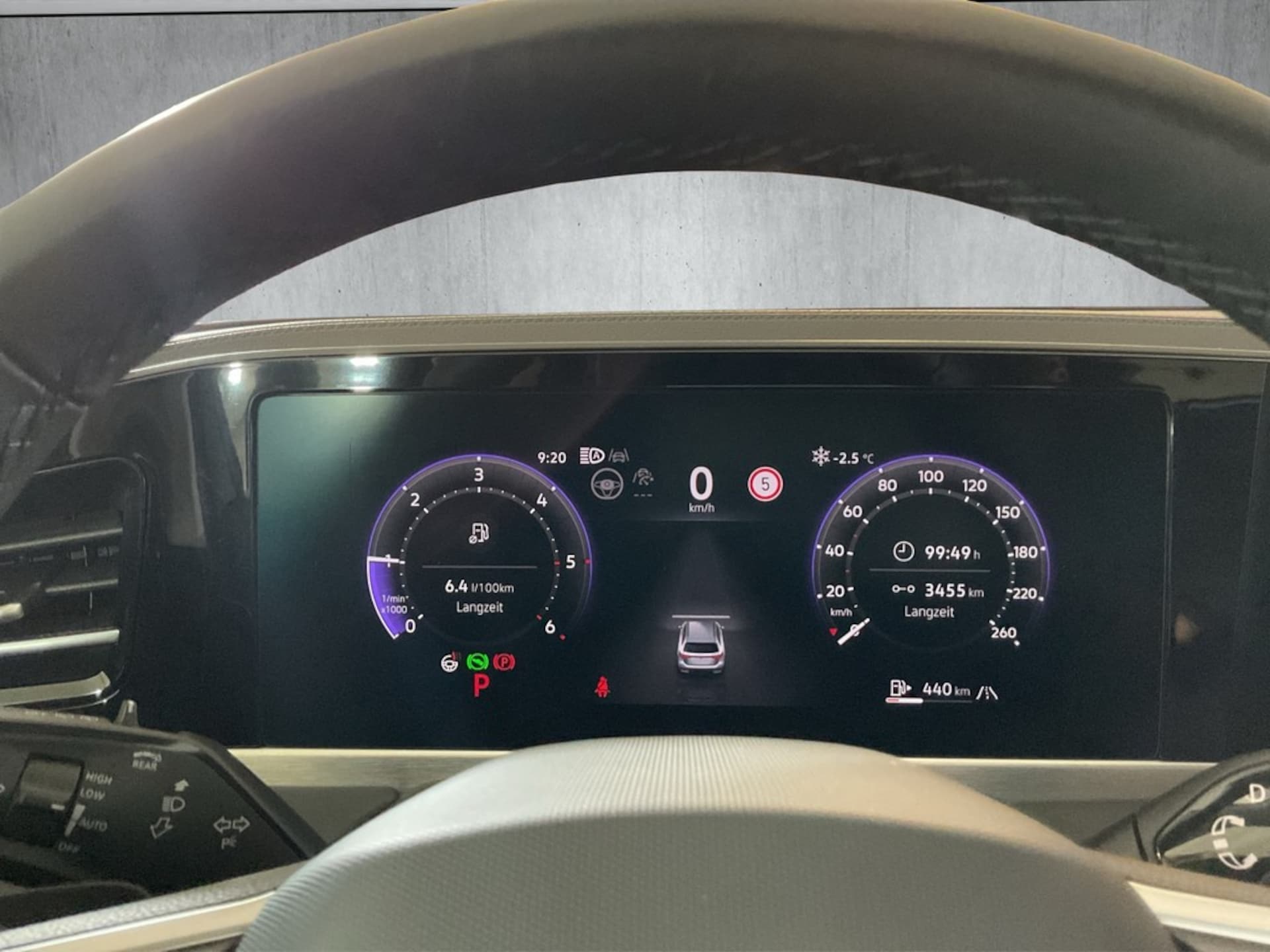 Volkswagen Passat Business