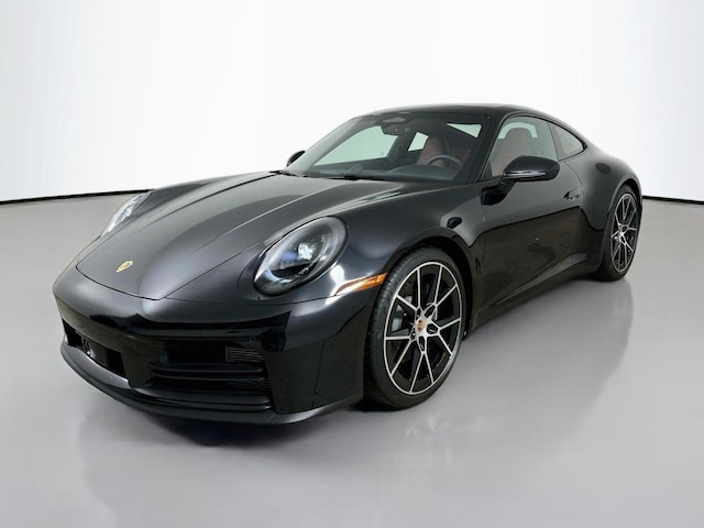 2026 Porsche