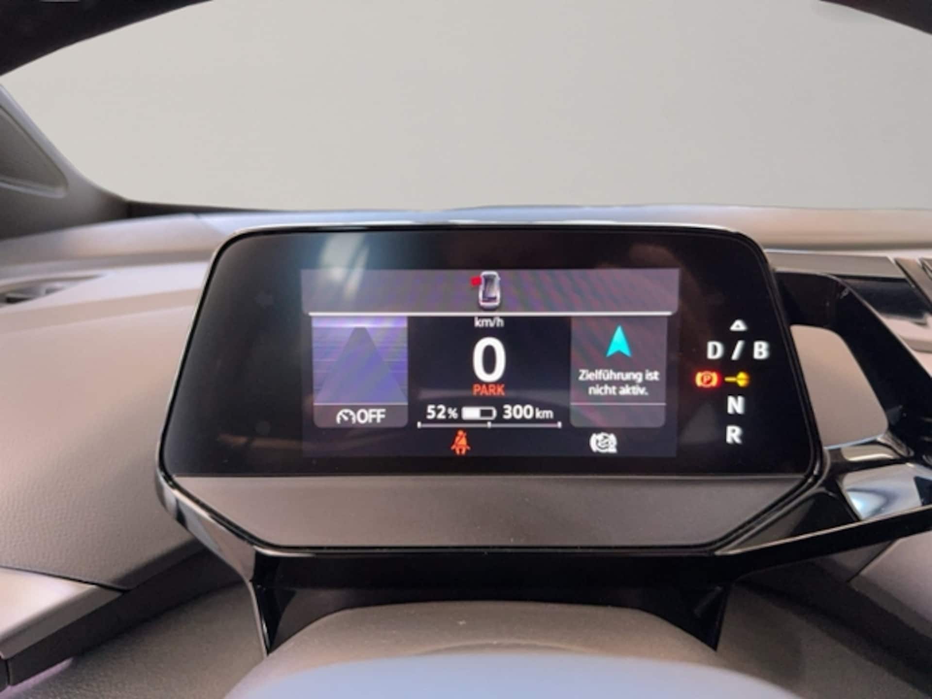 Volkswagen ID.4 Pro Performance