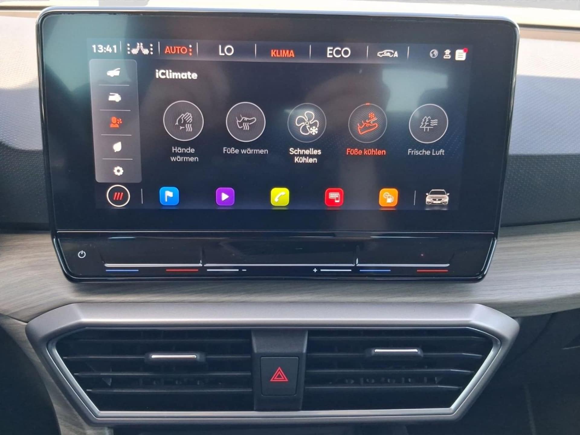 SEAT Leon Sportstourer XCELLENCE