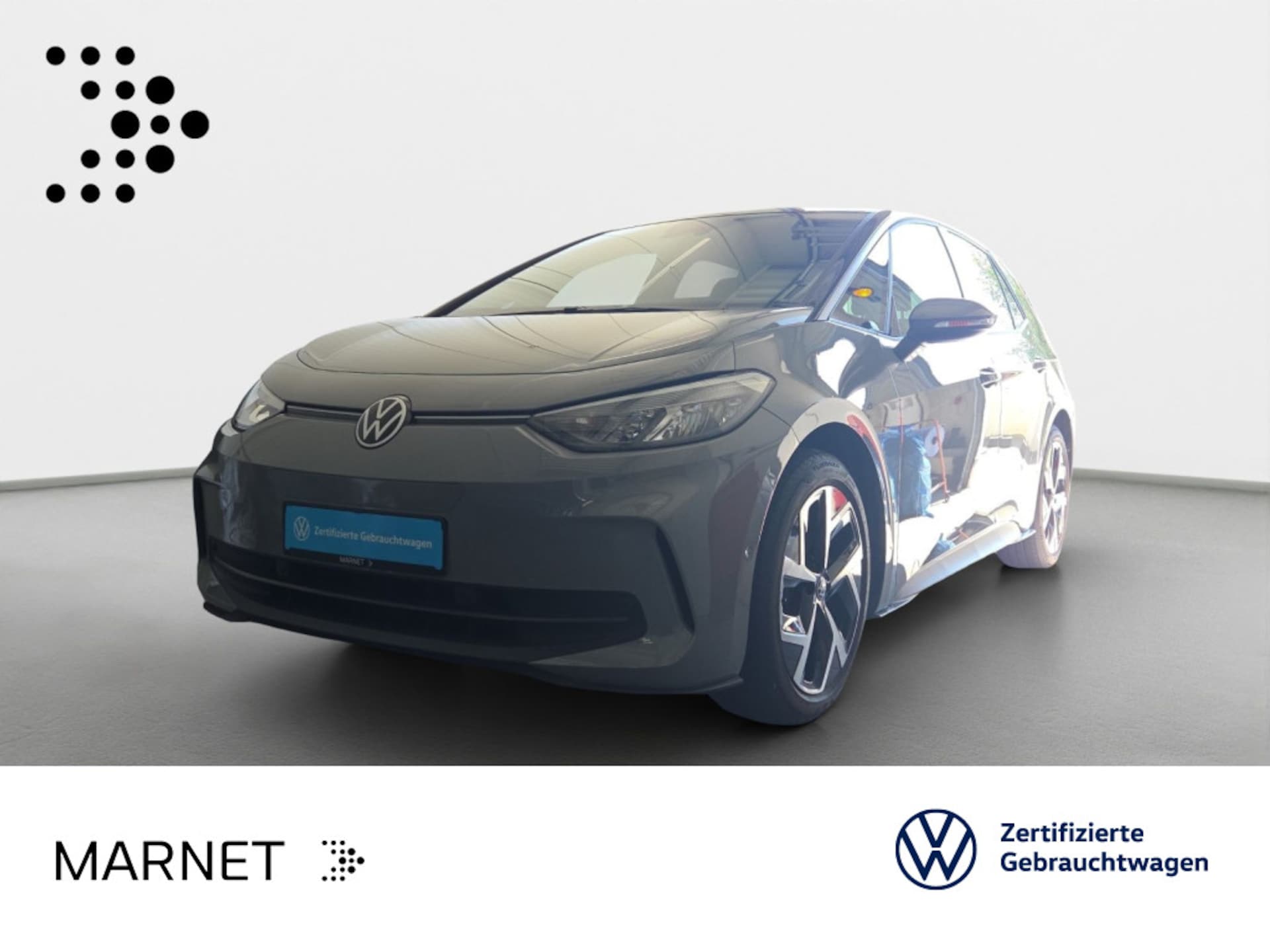 Volkswagen ID.3 MOVE Pro