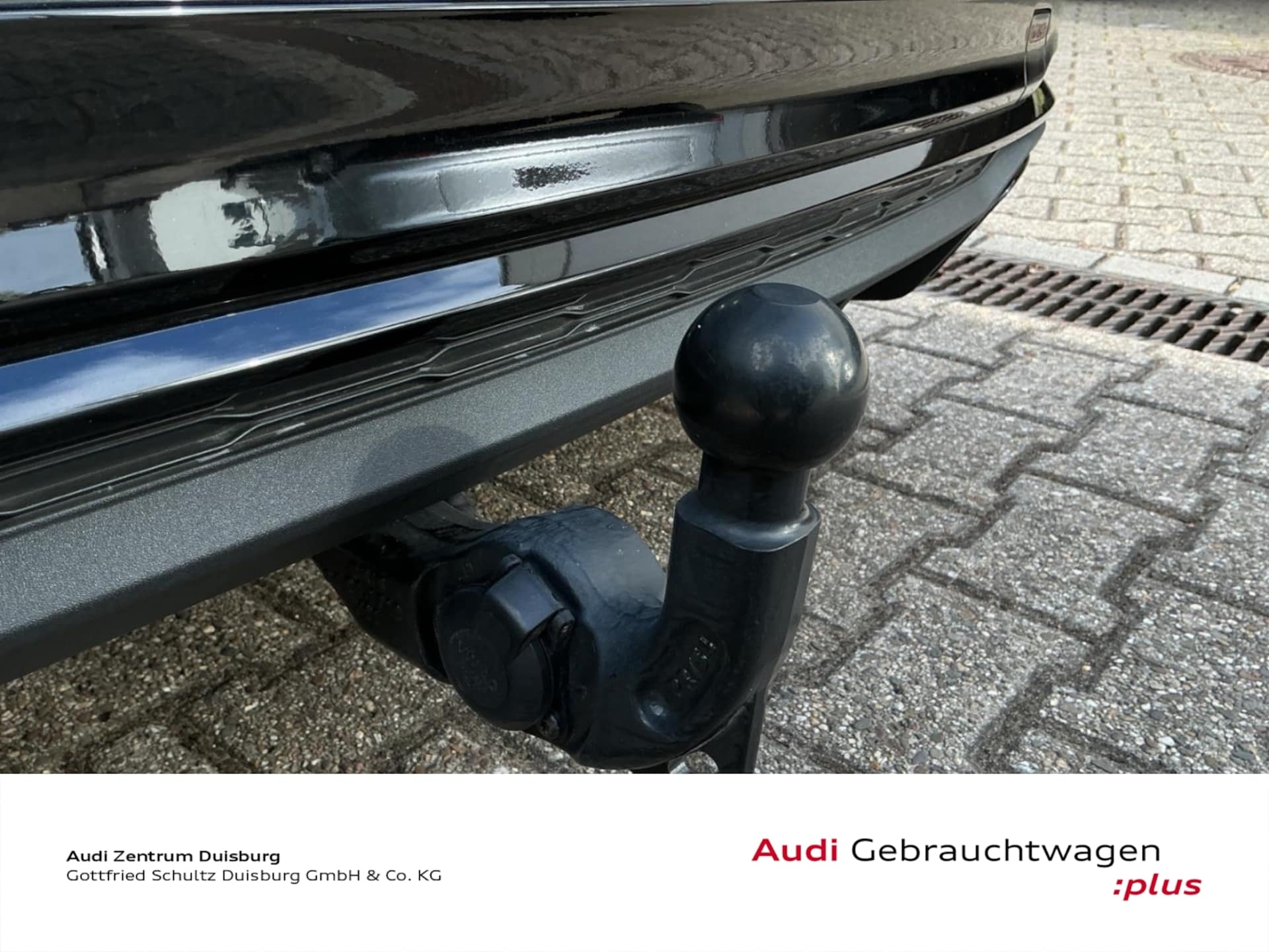 Audi Q5 SUV S line