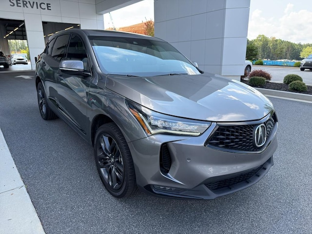 2023 Acura RDX