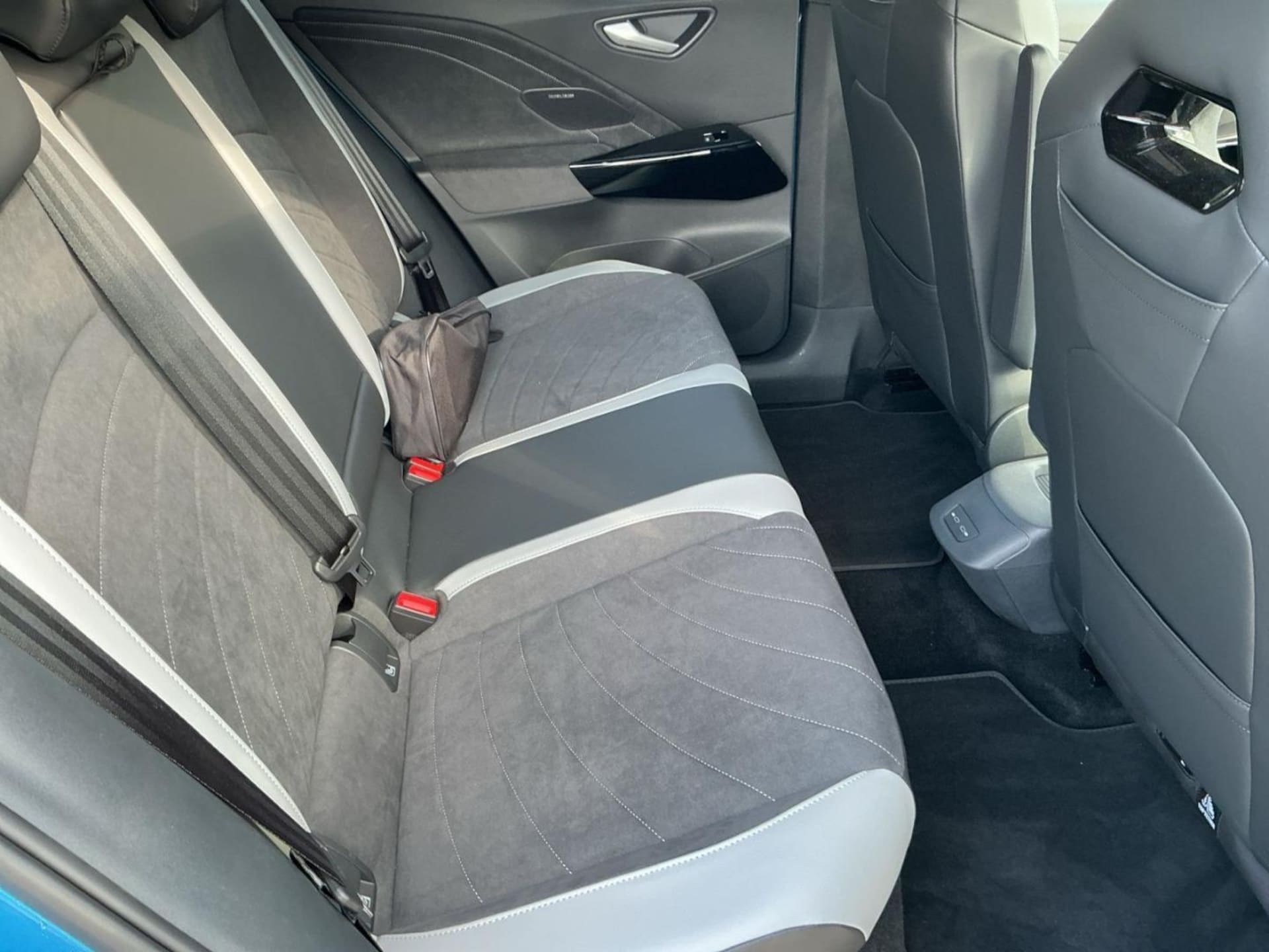 Volkswagen ID.3 Pro S