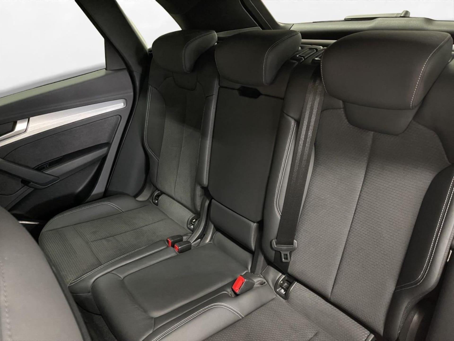 Audi Q5 TFSI e S line