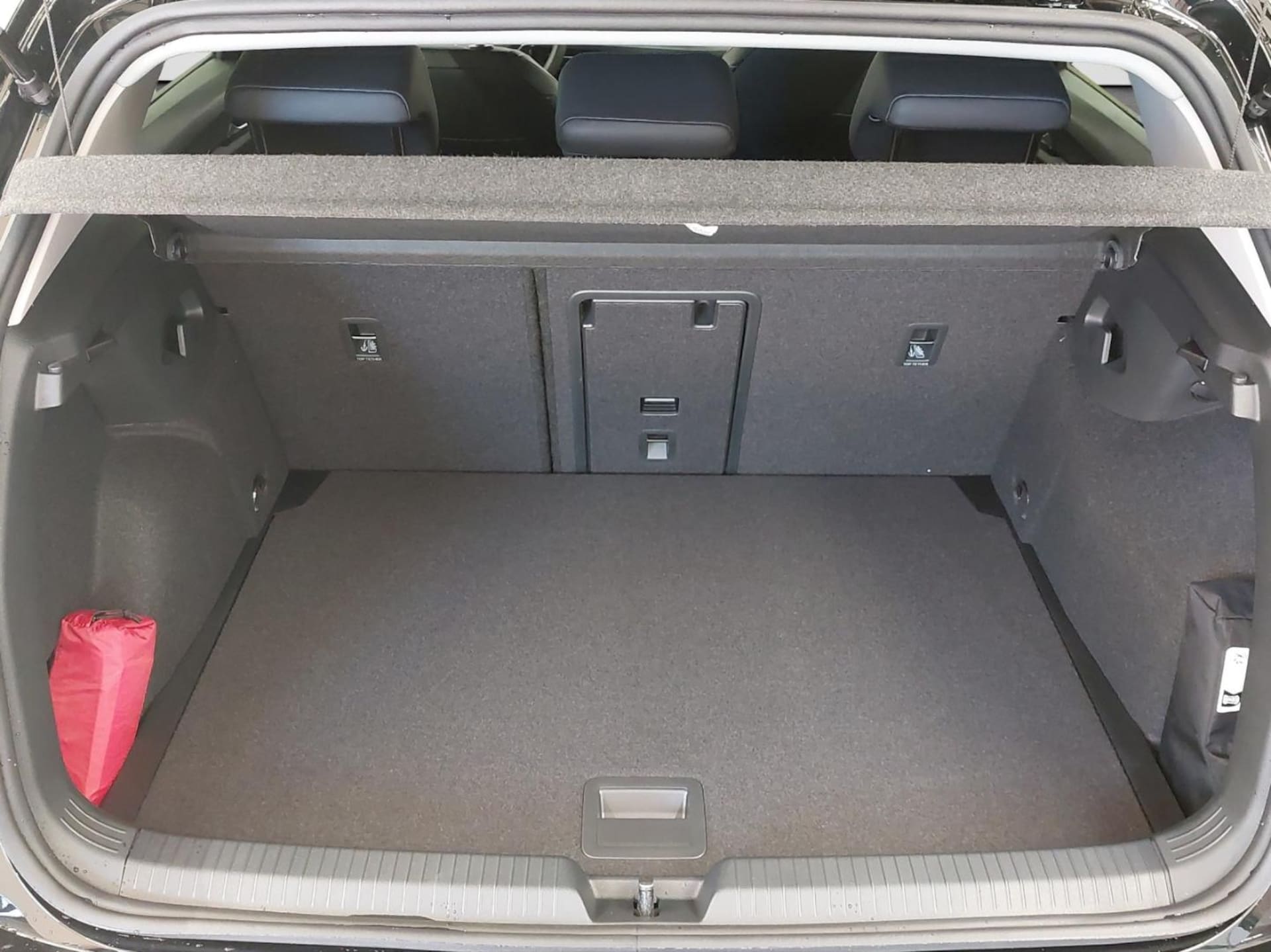 Volkswagen Golf ENERGY