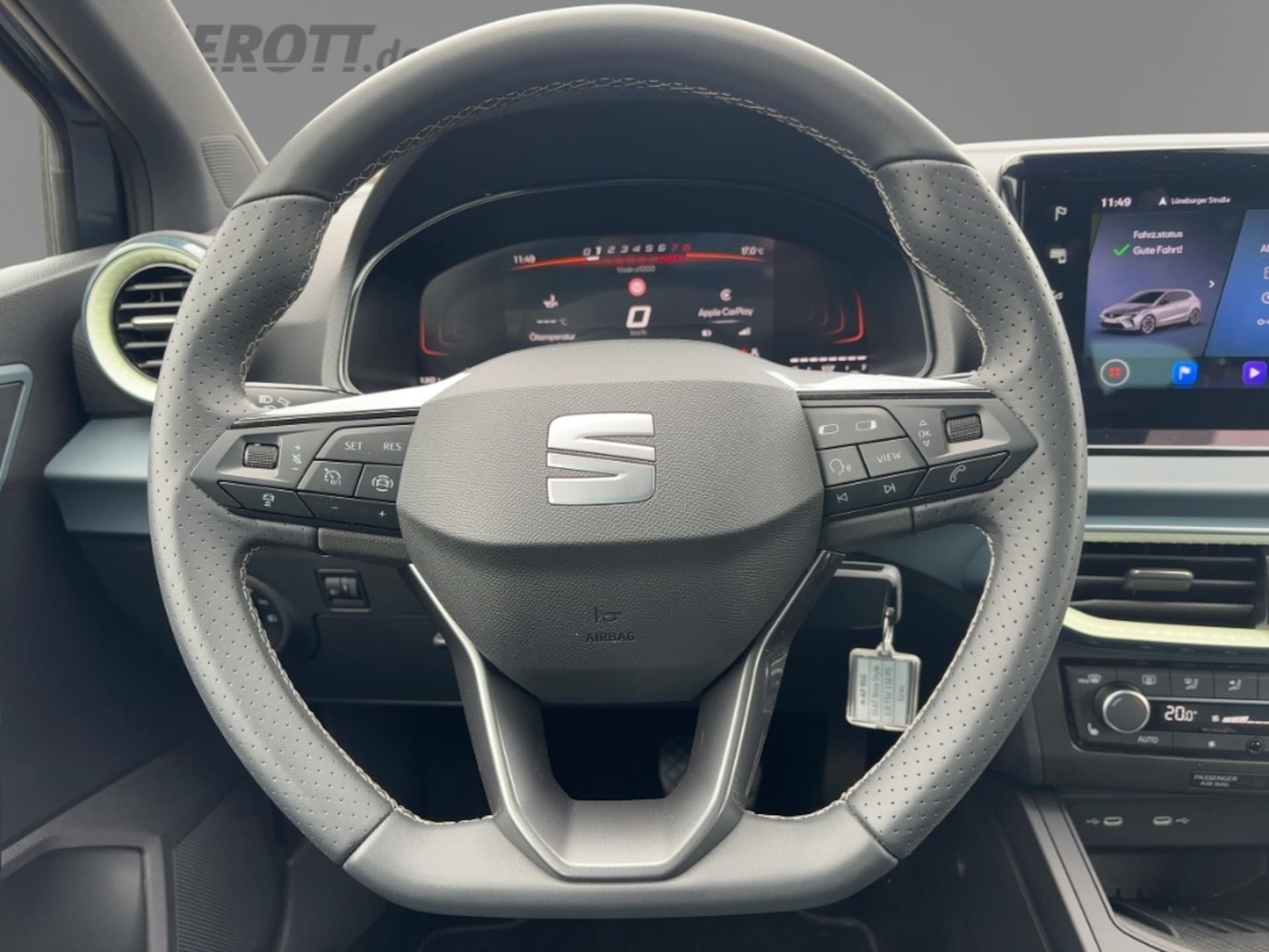 SEAT Ibiza Style