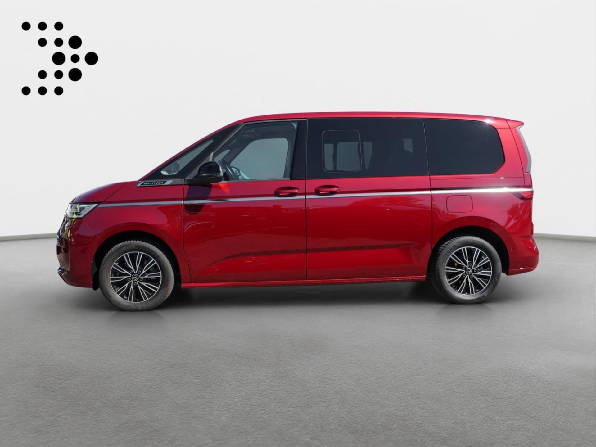 Volkswagen Multivan Style