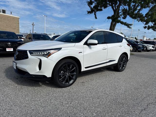 2026 Acura RDX