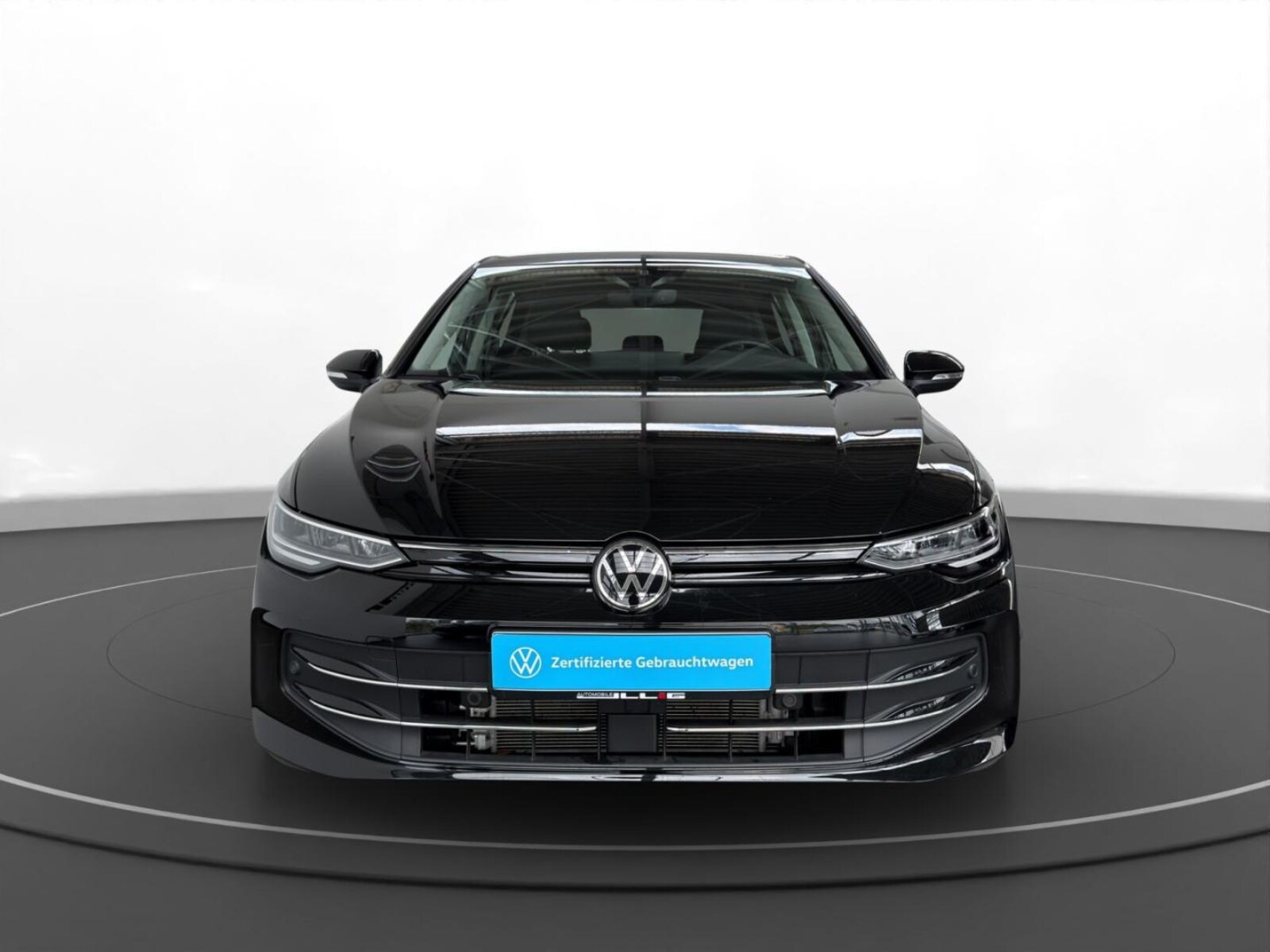Volkswagen Golf – Bild 2