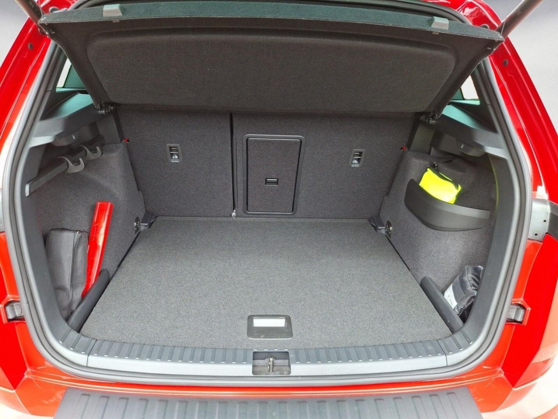 Skoda Karoq Sportline
