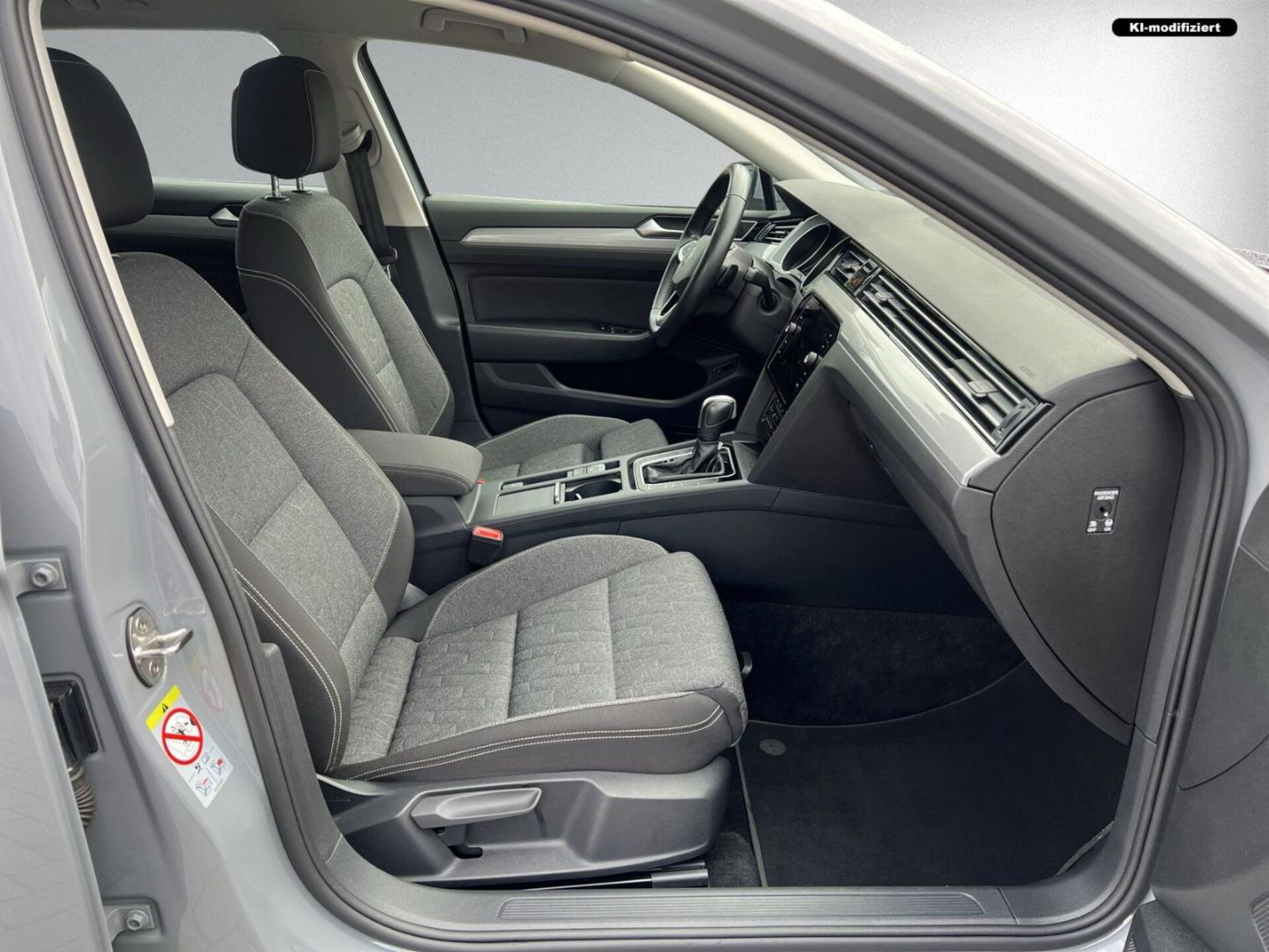 Volkswagen Passat Variant Business