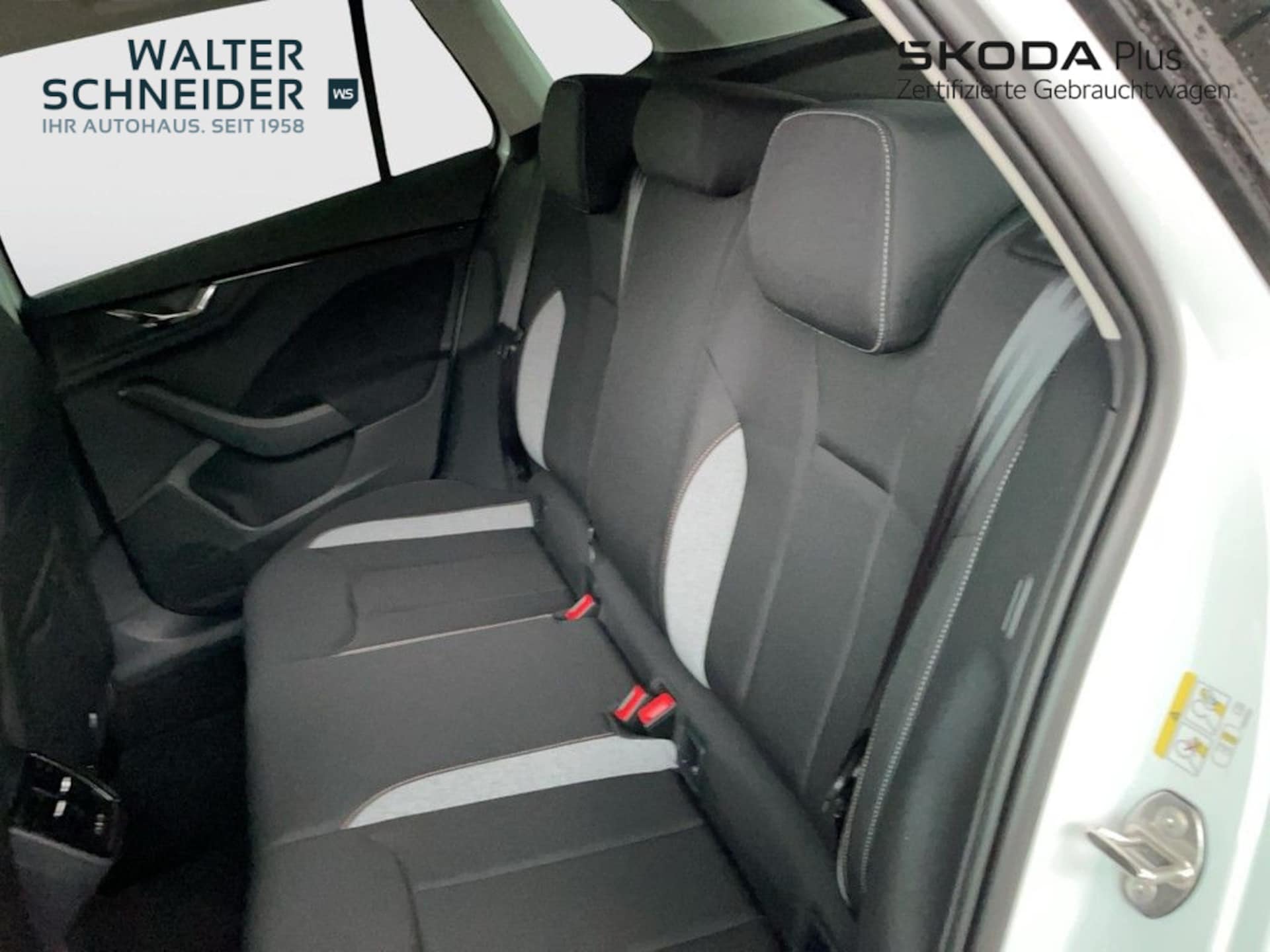Skoda Kamiq Selection