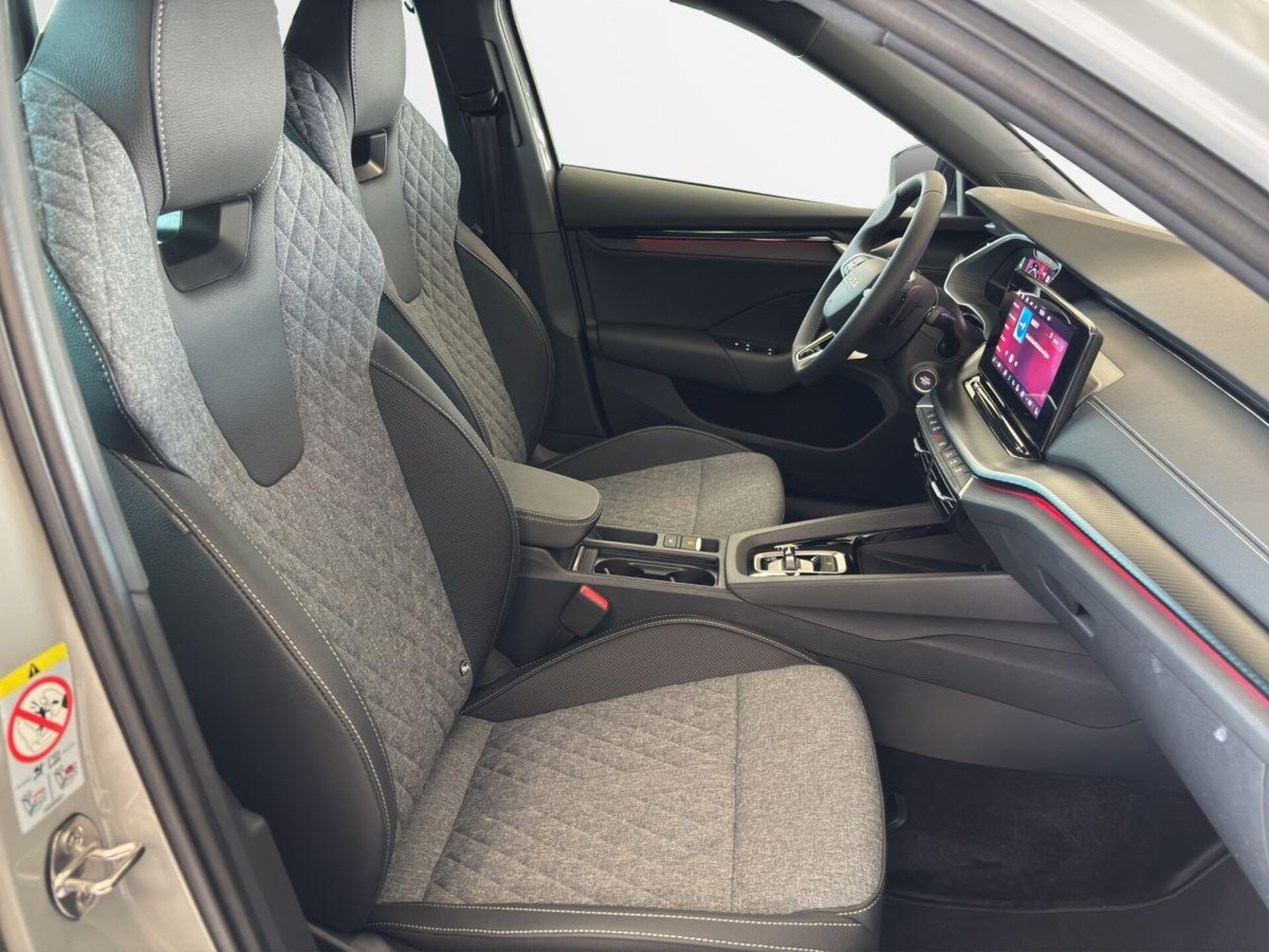 Skoda Octavia Combi Sportline