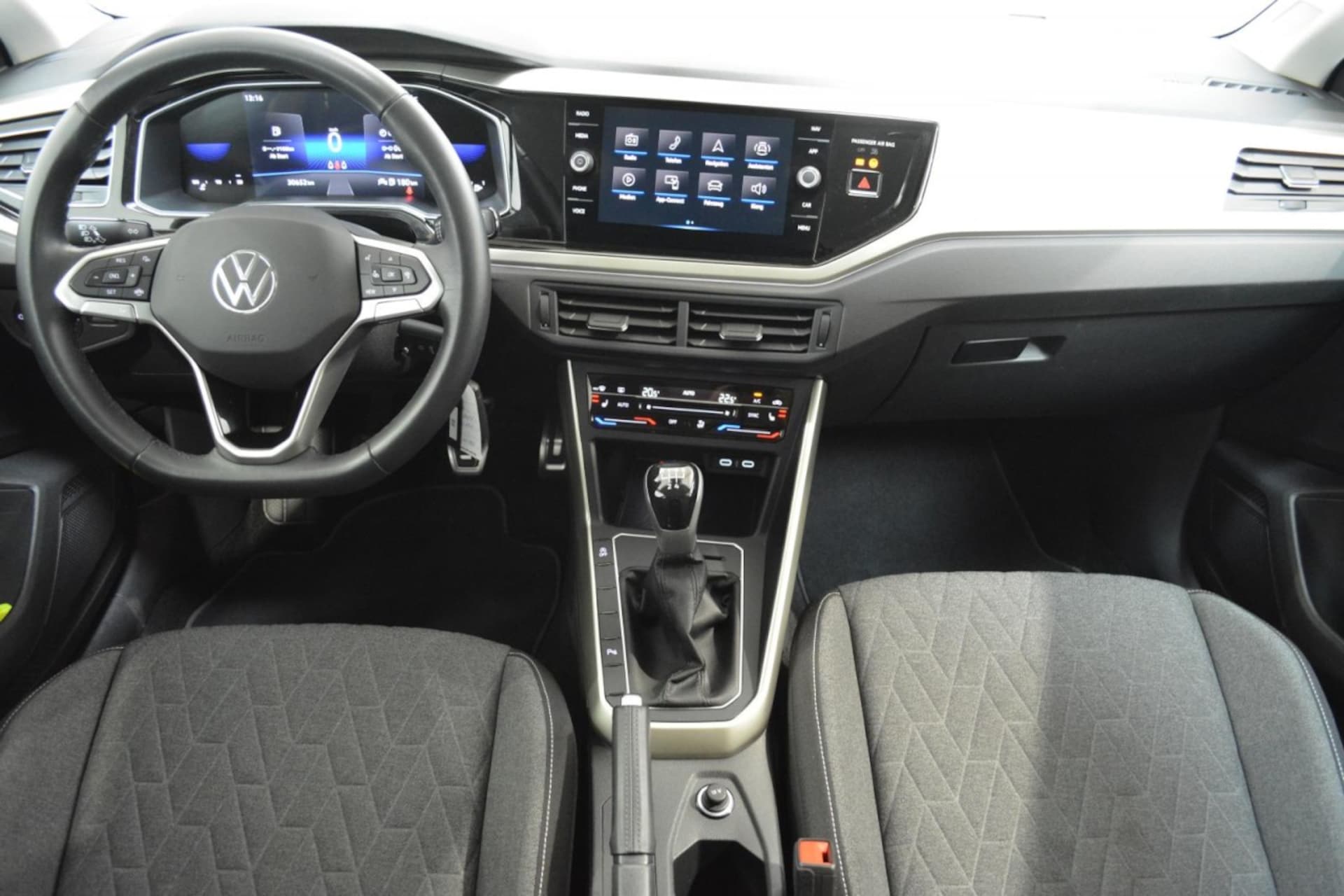 Volkswagen Polo MOVE
