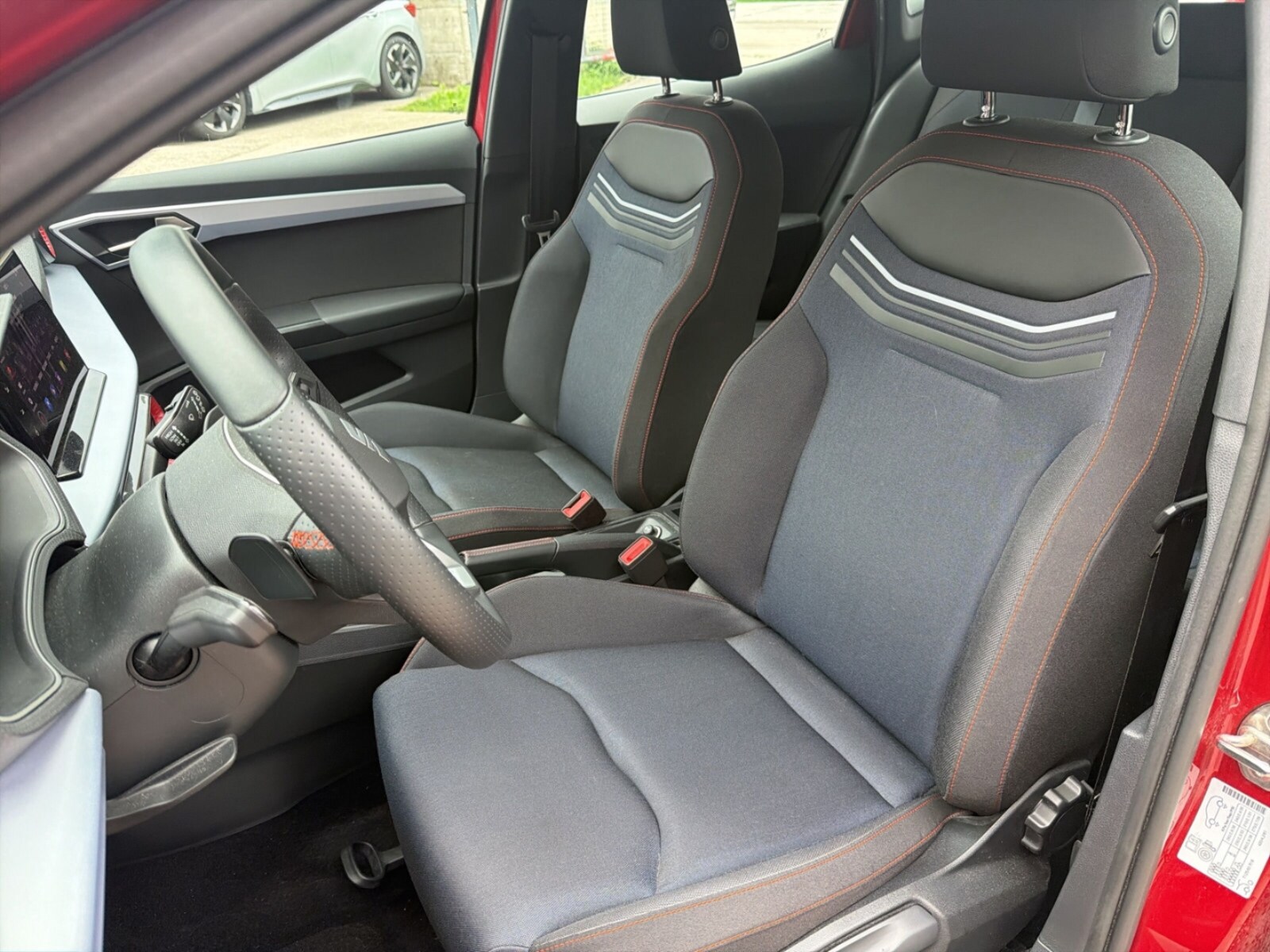 SEAT Ibiza – Bild 12