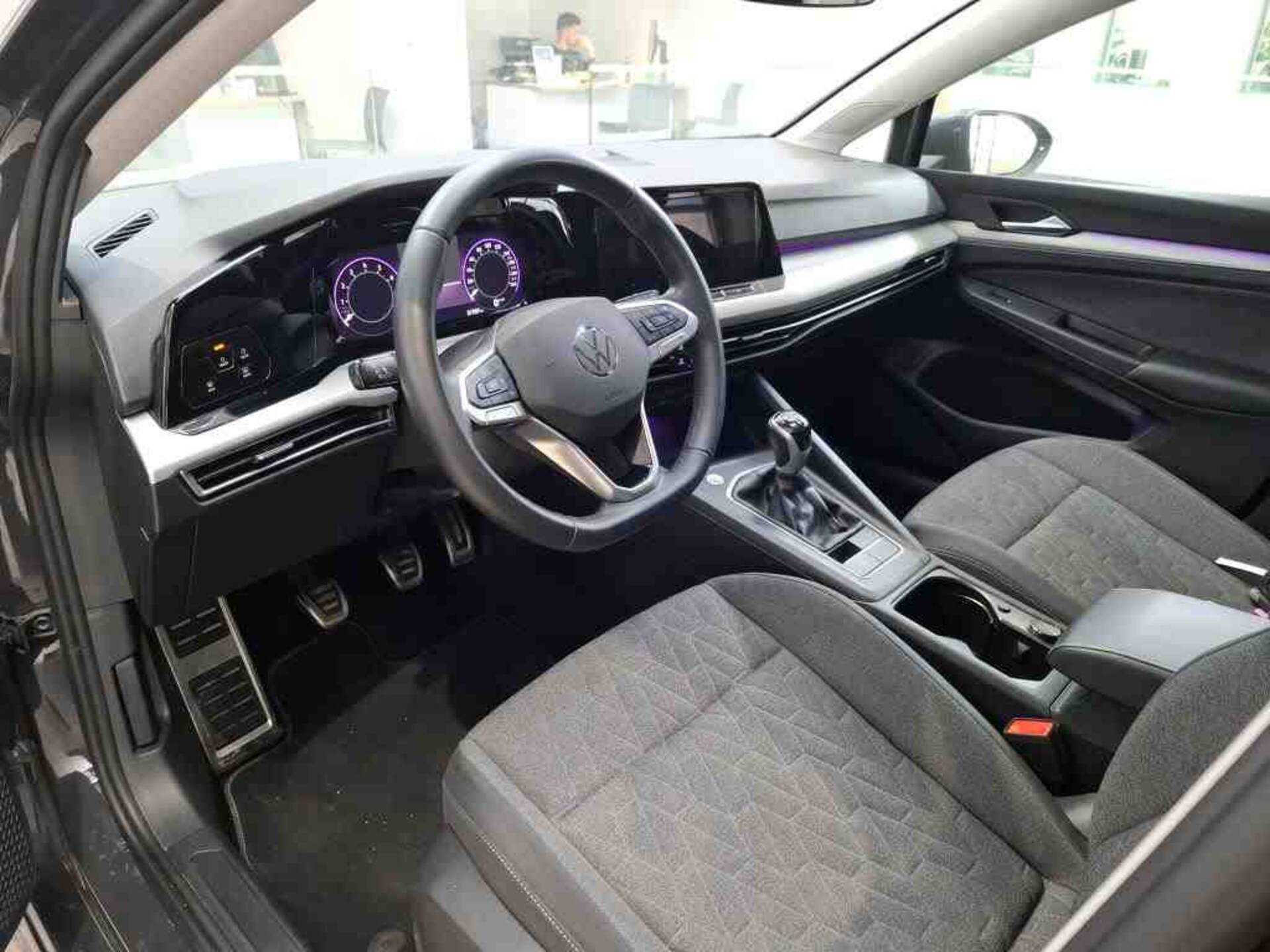 Volkswagen Golf MOVE