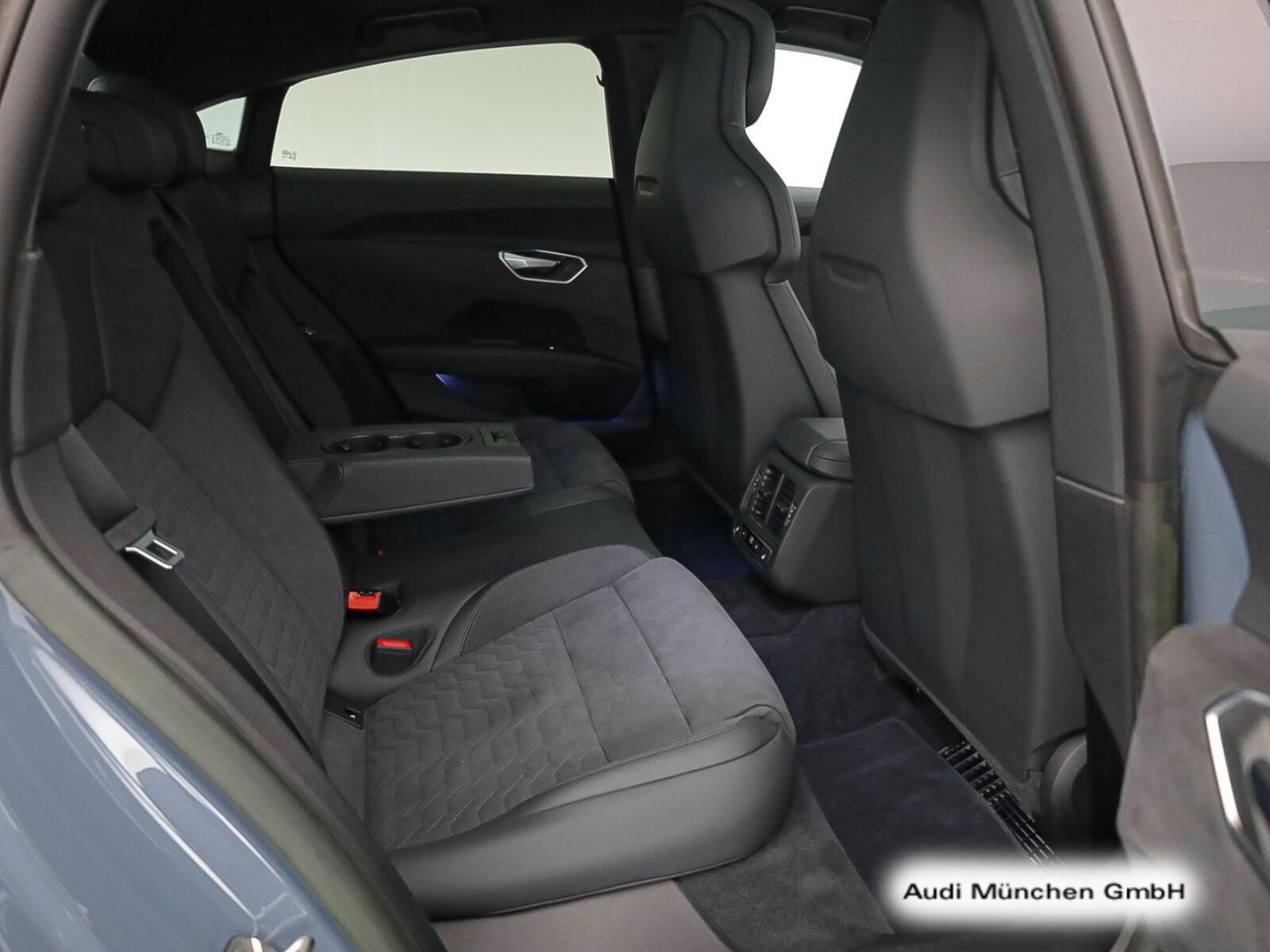 Audi e-tron GT quattro – Bild 11