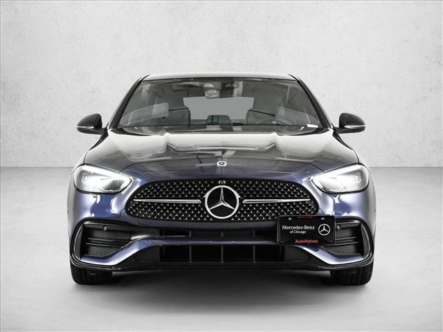 2026 Mercedes-Benz C 300