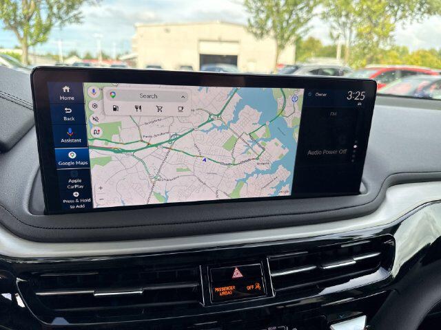 2026 Acura MDX Technology Package - Photo 21