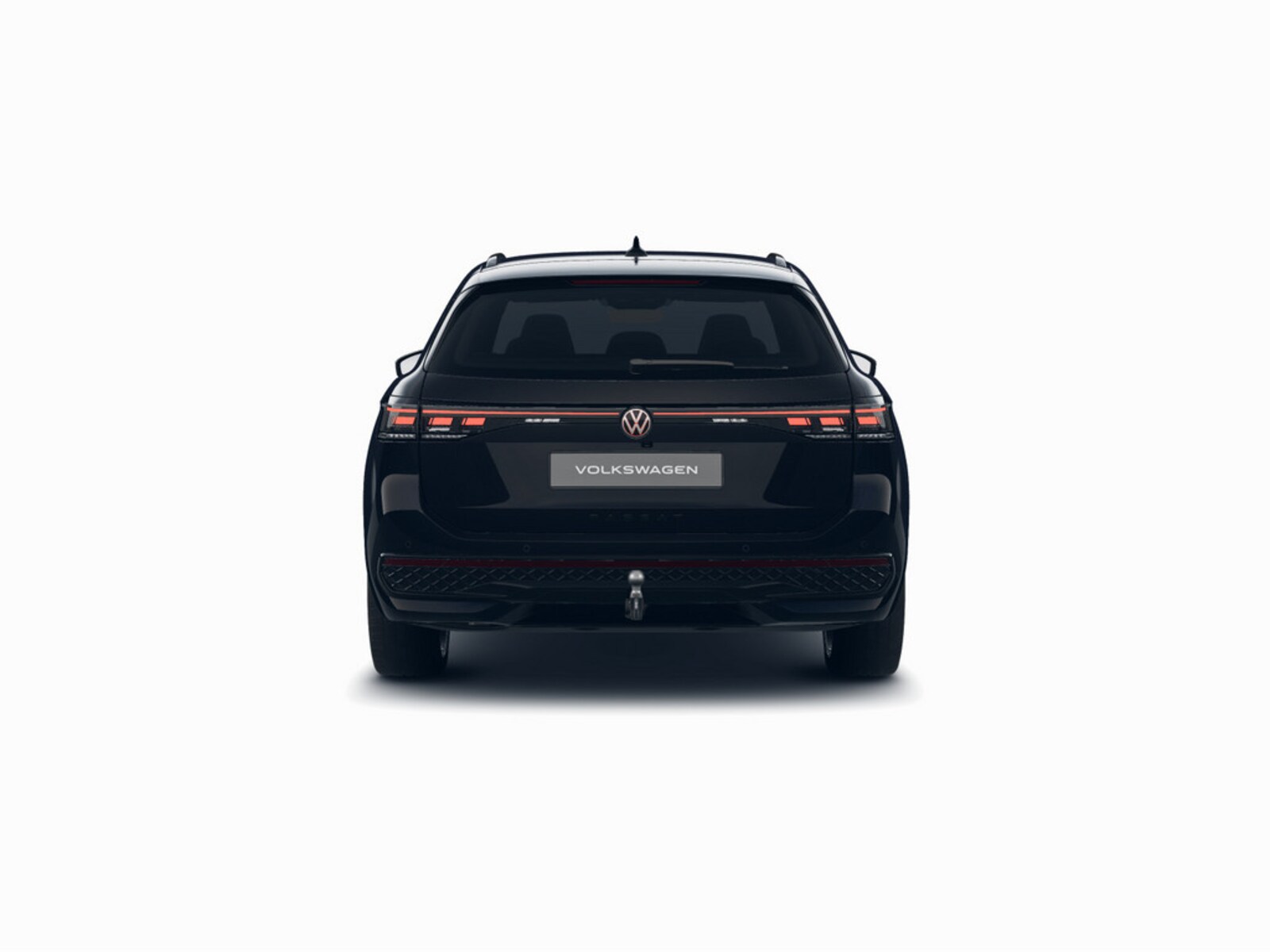 Volkswagen Passat – Bild 8