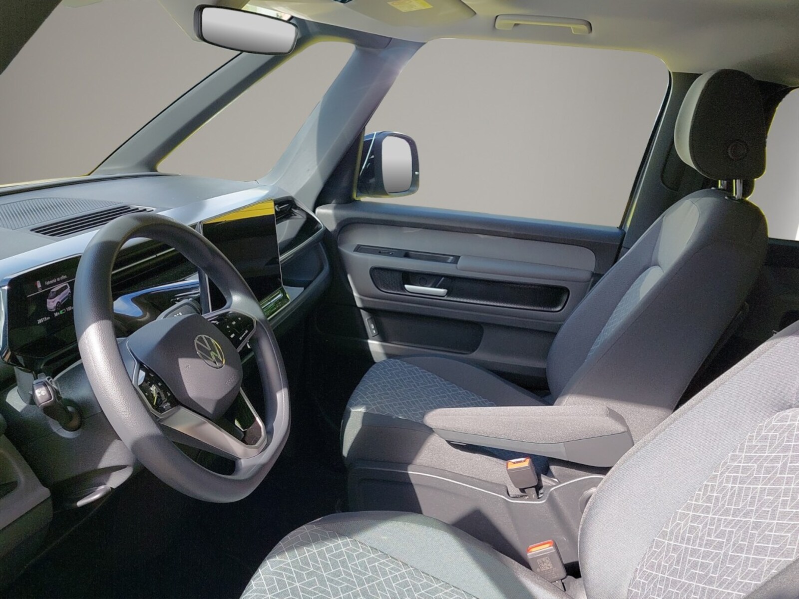 Volkswagen ID. Buzz – Bild 9