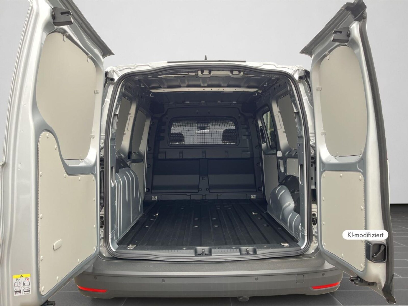 Volkswagen Caddy Maxi Cargo – Bild 15