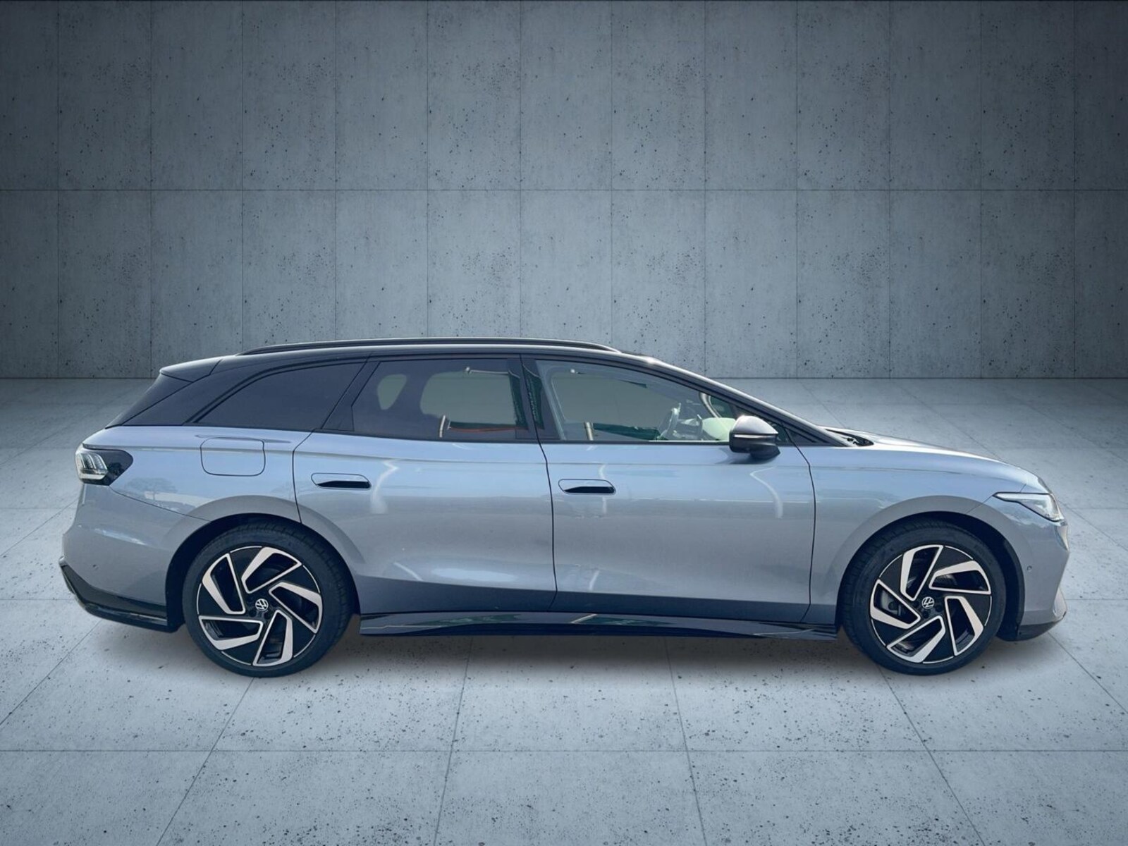 Volkswagen ID.7 Tourer – Bild 6