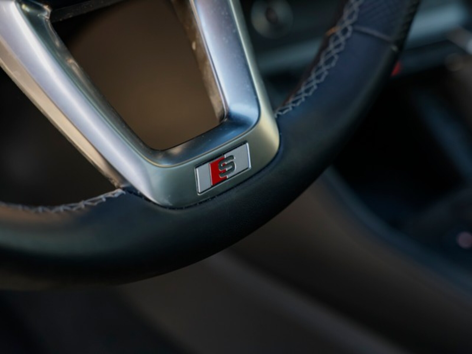 Audi Q3 Sportback – Bild 12