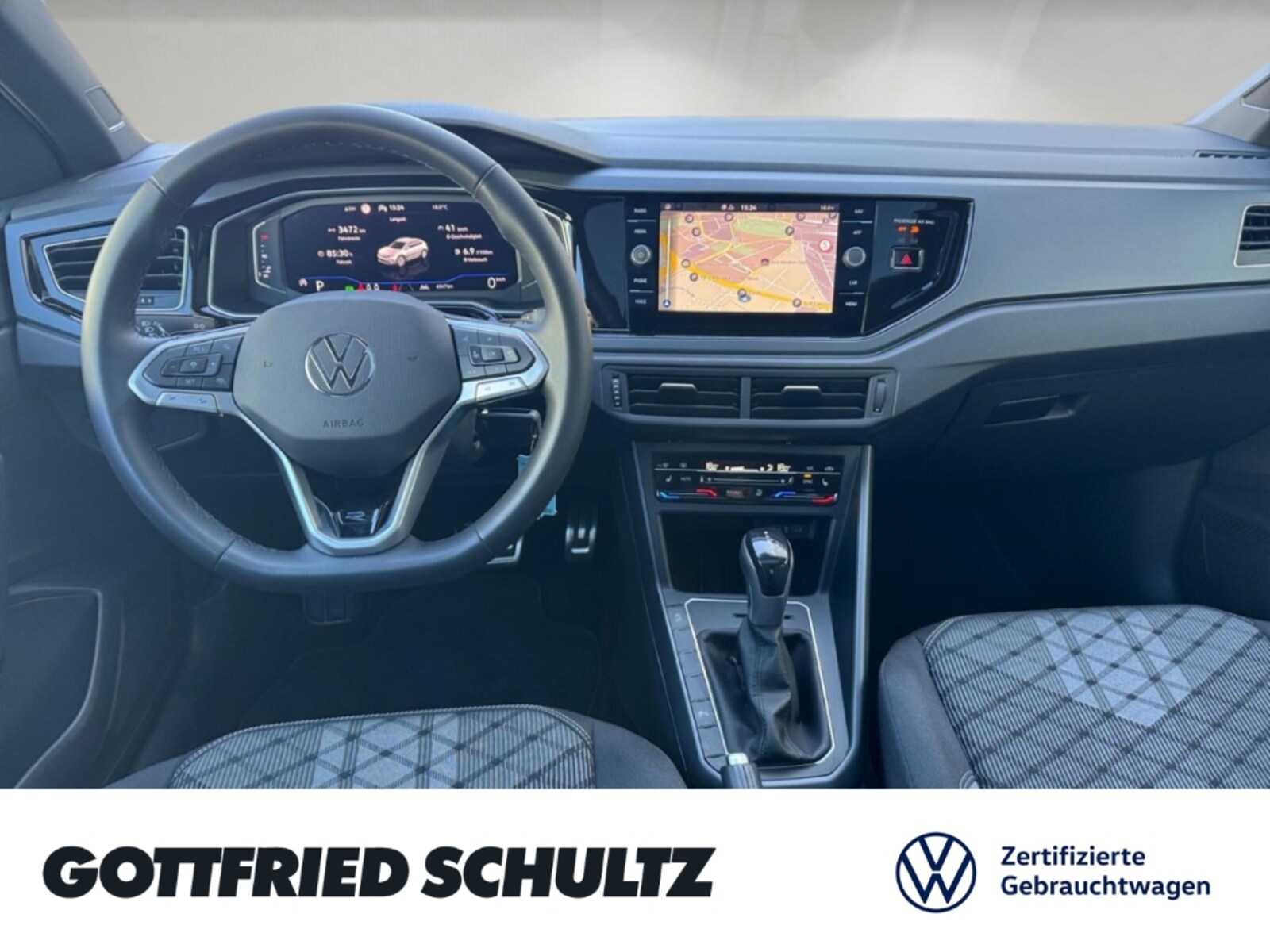 Volkswagen Taigo – Bild 6