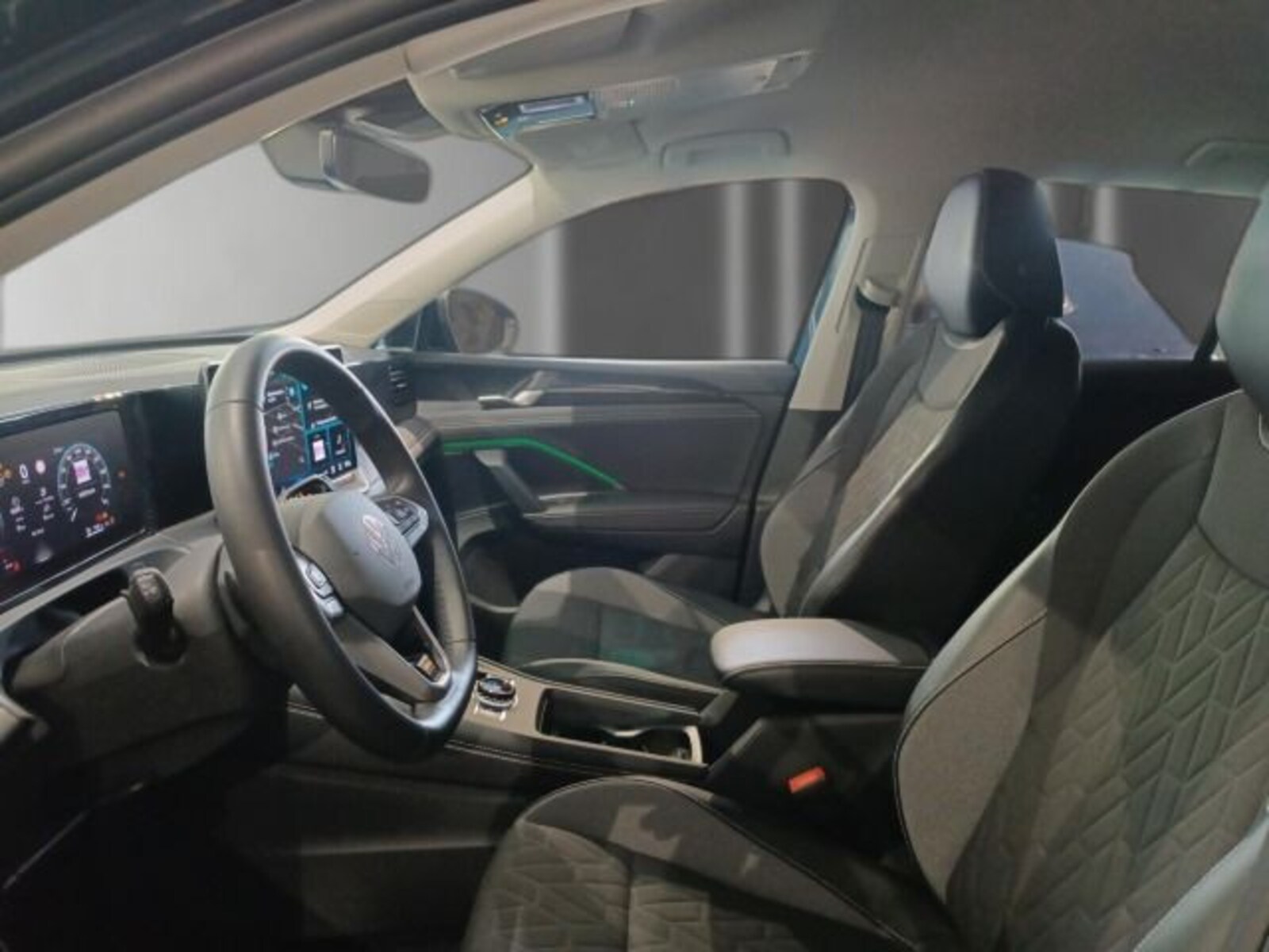 Volkswagen Tiguan – Bild 11
