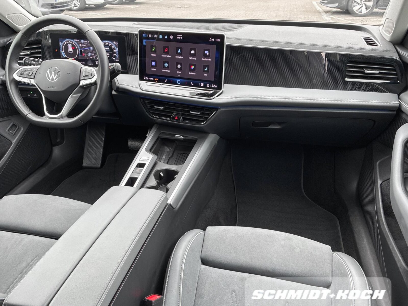 Volkswagen Passat – Bild 10