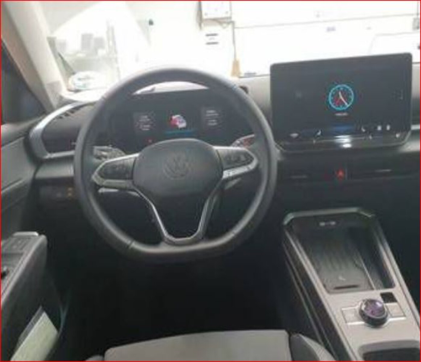Volkswagen T-Roc – Bild 3