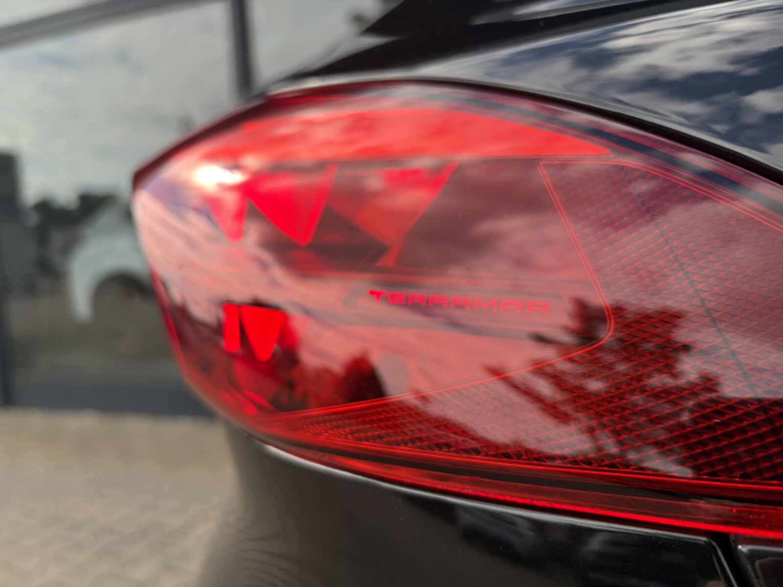CUPRA Terramar – Bild 5