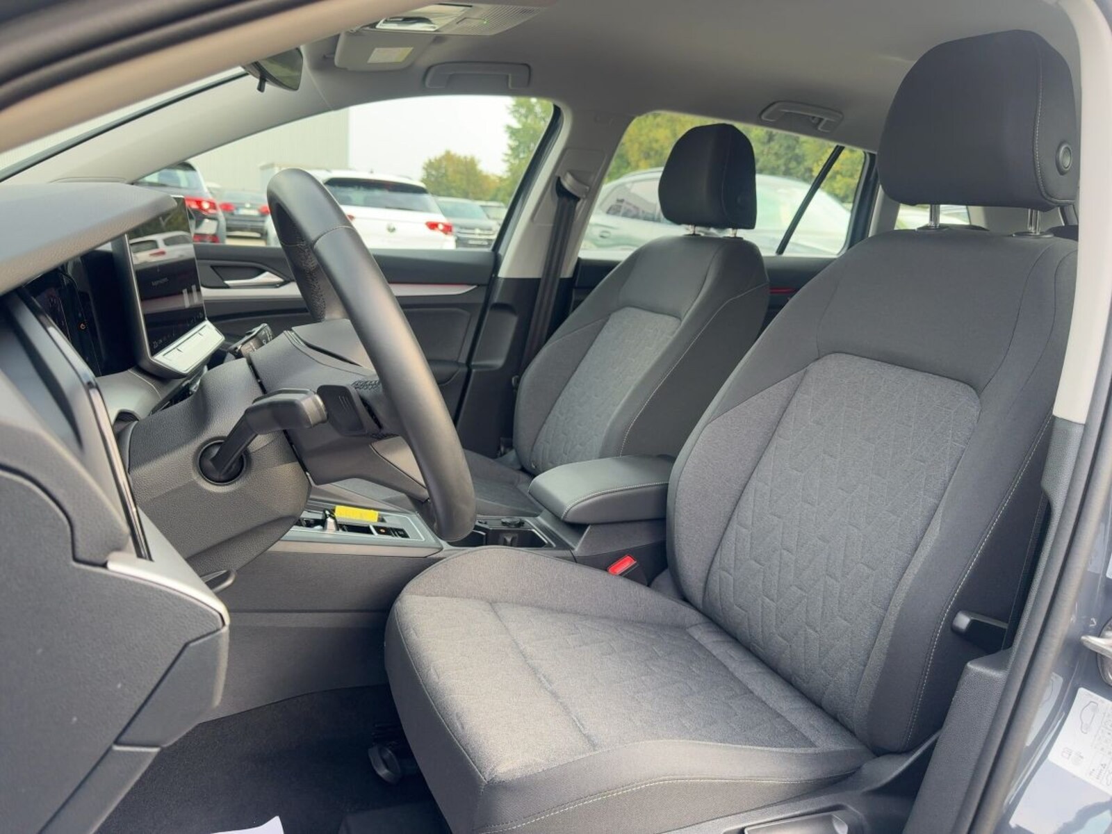 Volkswagen Golf Variant – Bild 7