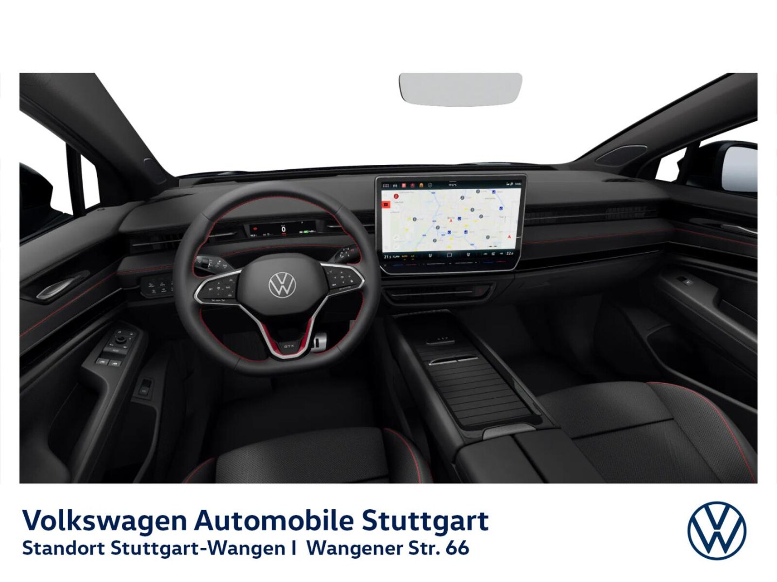 Volkswagen ID.7 – Bild 8