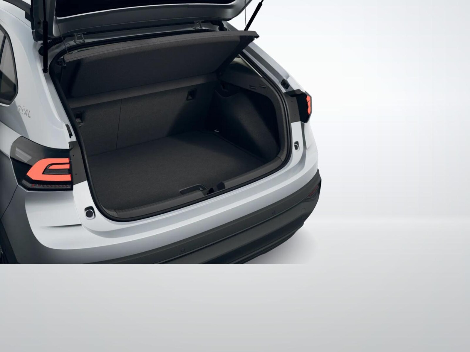 Volkswagen Taigo – Bild 8