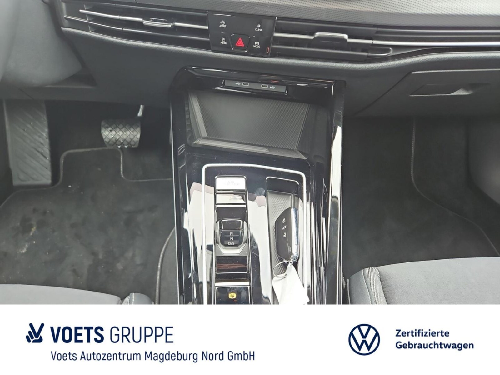 Volkswagen Golf – Bild 9