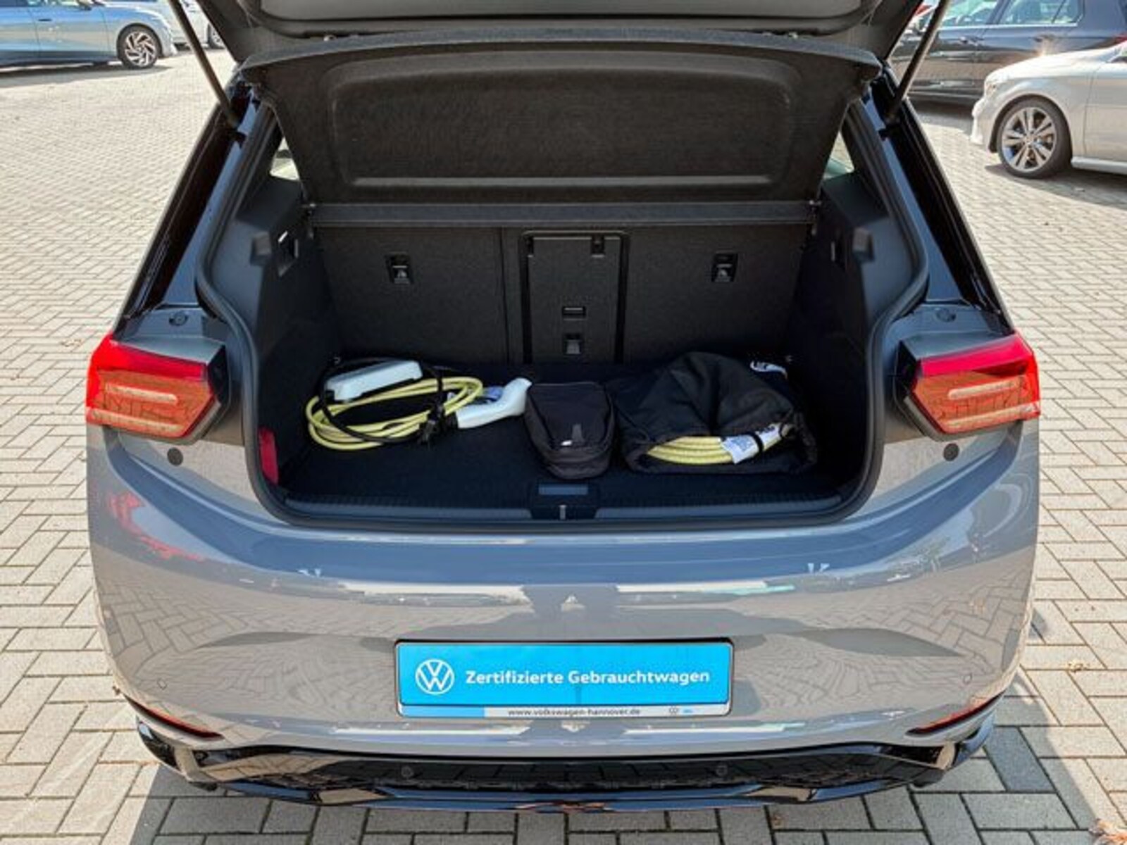 Volkswagen ID.3 – Bild 19