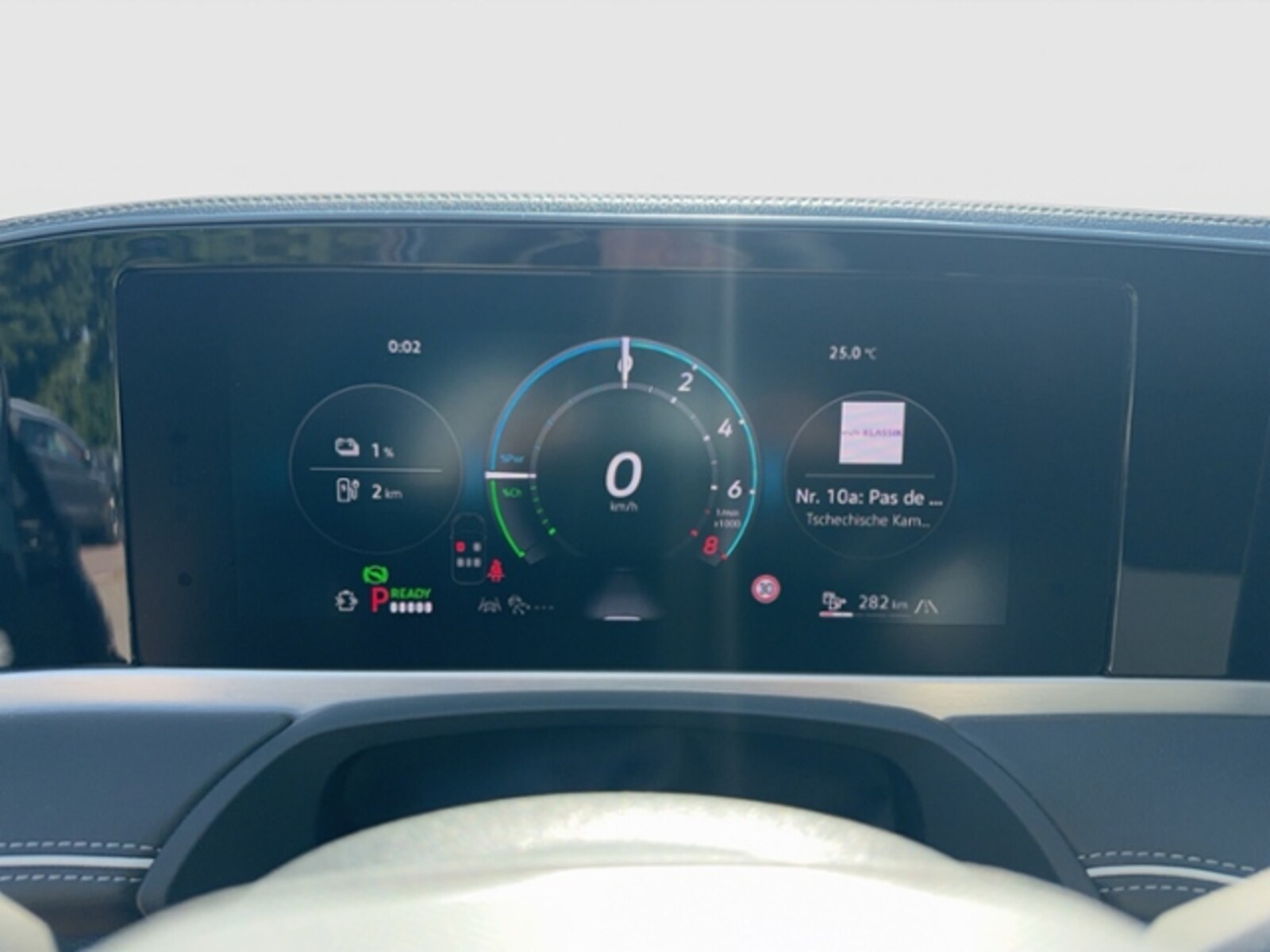 Volkswagen Passat – Bild 22